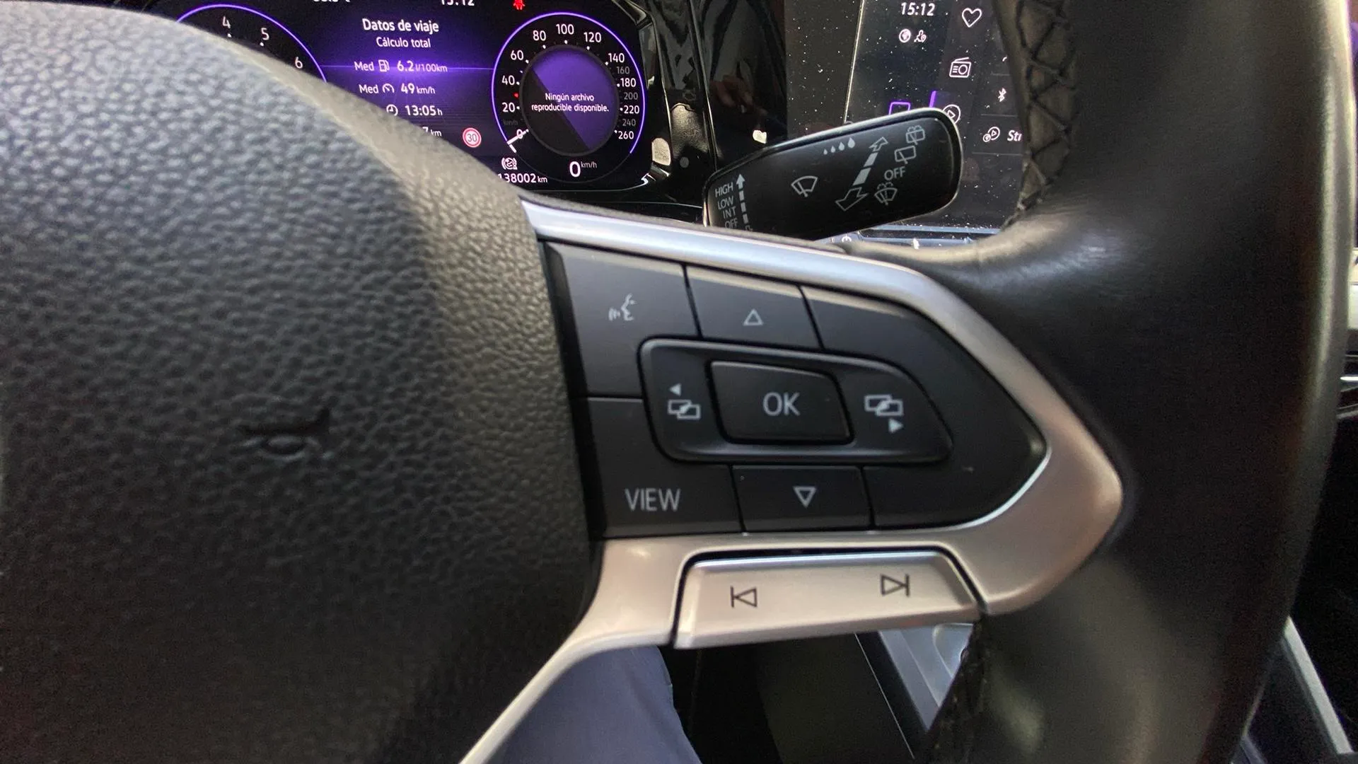 Volkswagen Golf Life 1.5 TSI - foto 19