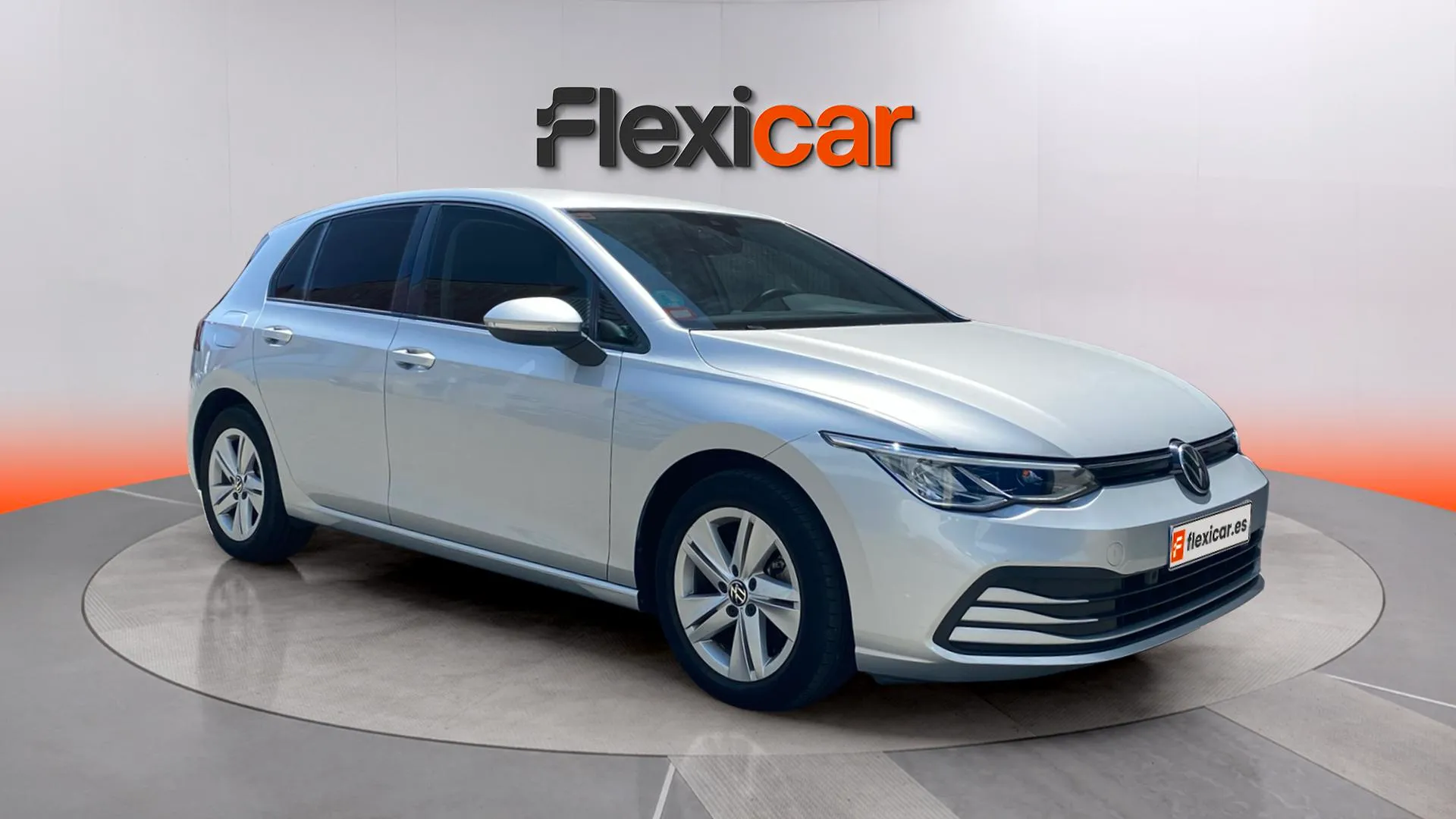 Volkswagen Golf Life 1.5 TSI