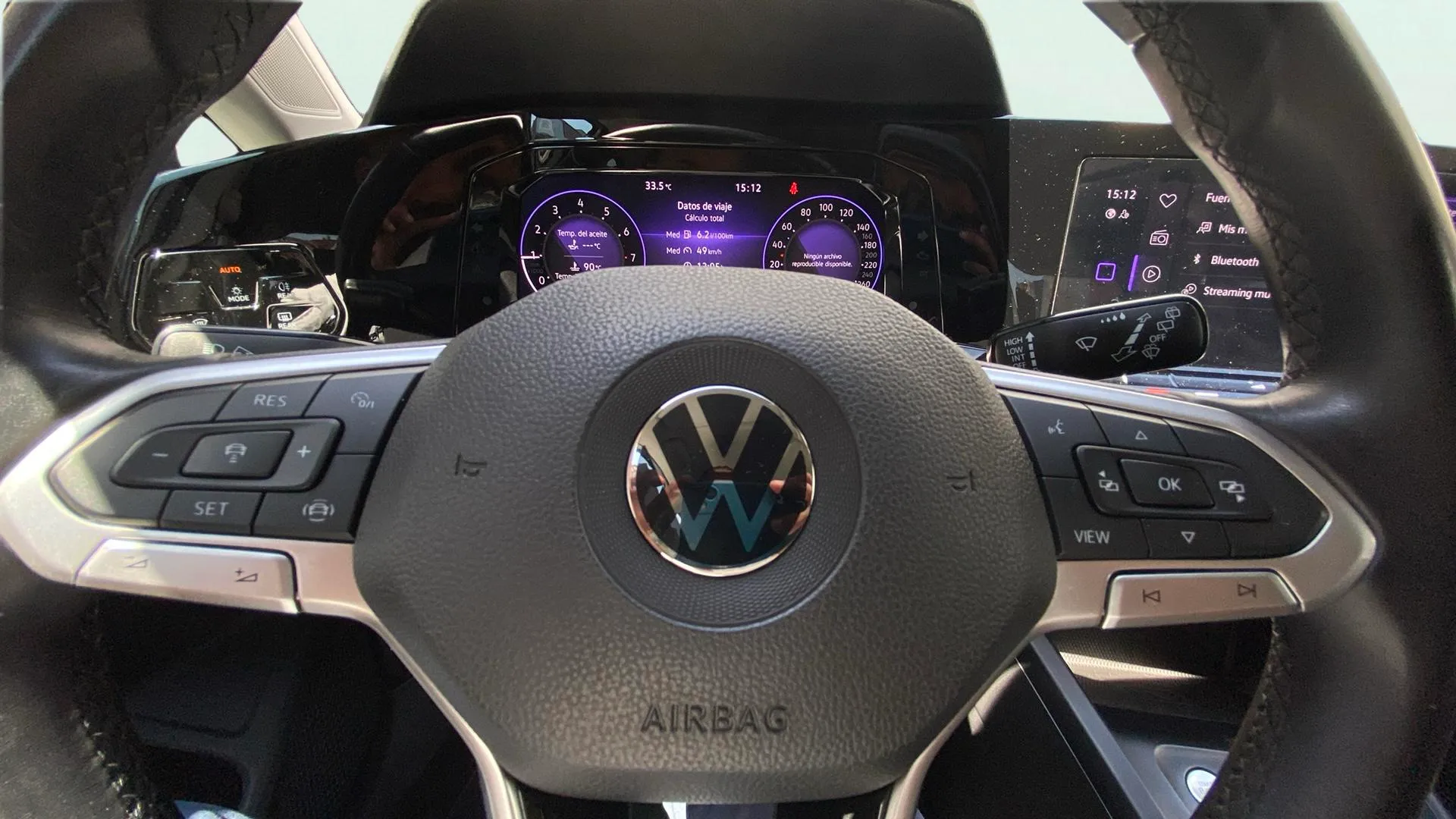 Volkswagen Golf Life 1.5 TSI - foto 18