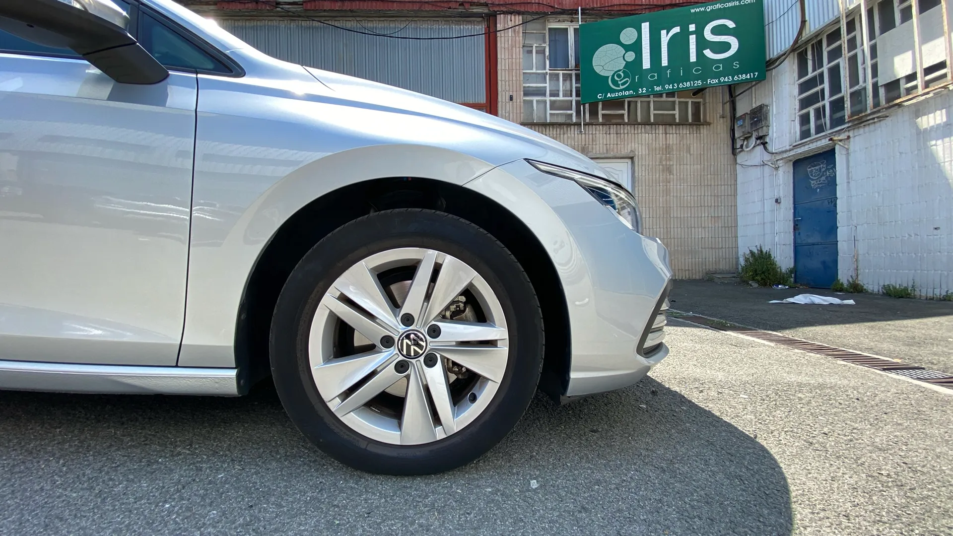 Volkswagen Golf Life 1.5 TSI - foto 12