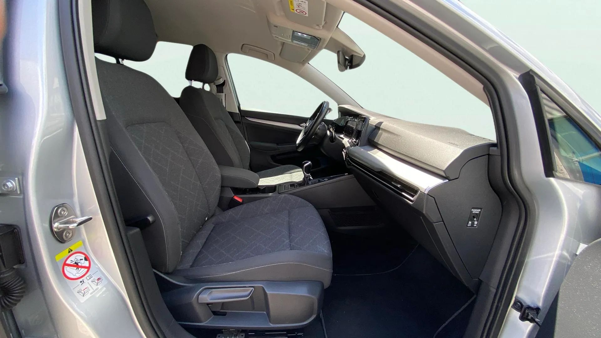 Volkswagen Golf Life 1.5 TSI - foto 15