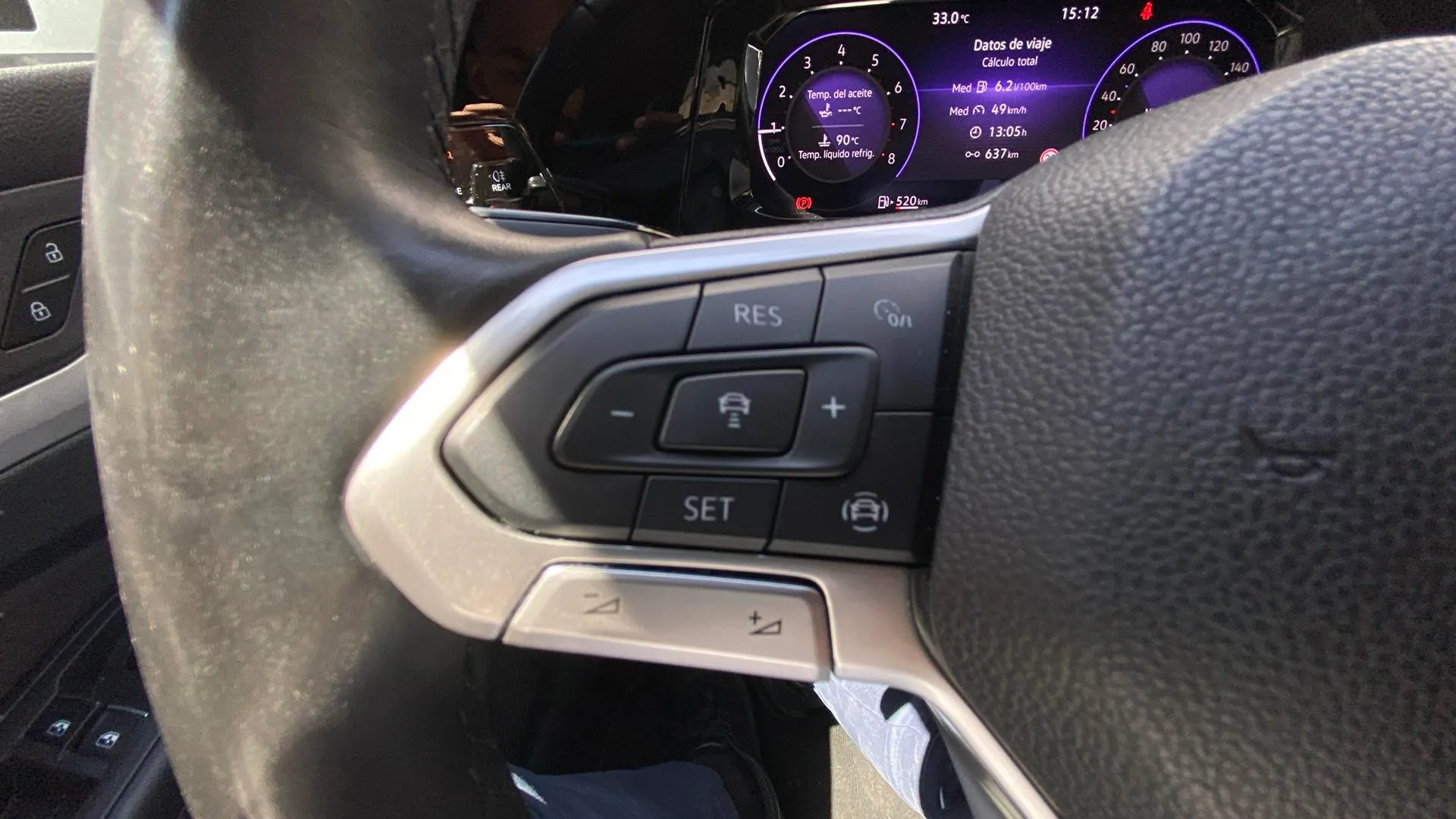 Volkswagen Golf Life 1.5 TSI - foto 17