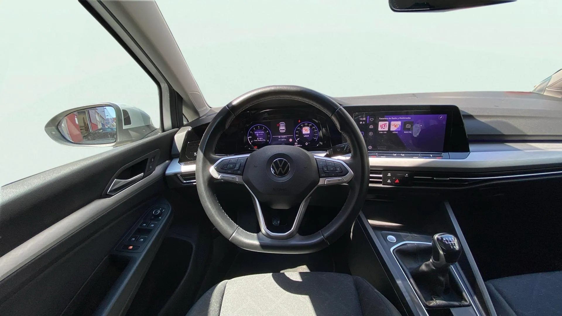 Volkswagen Golf Life 1.5 TSI - foto 10