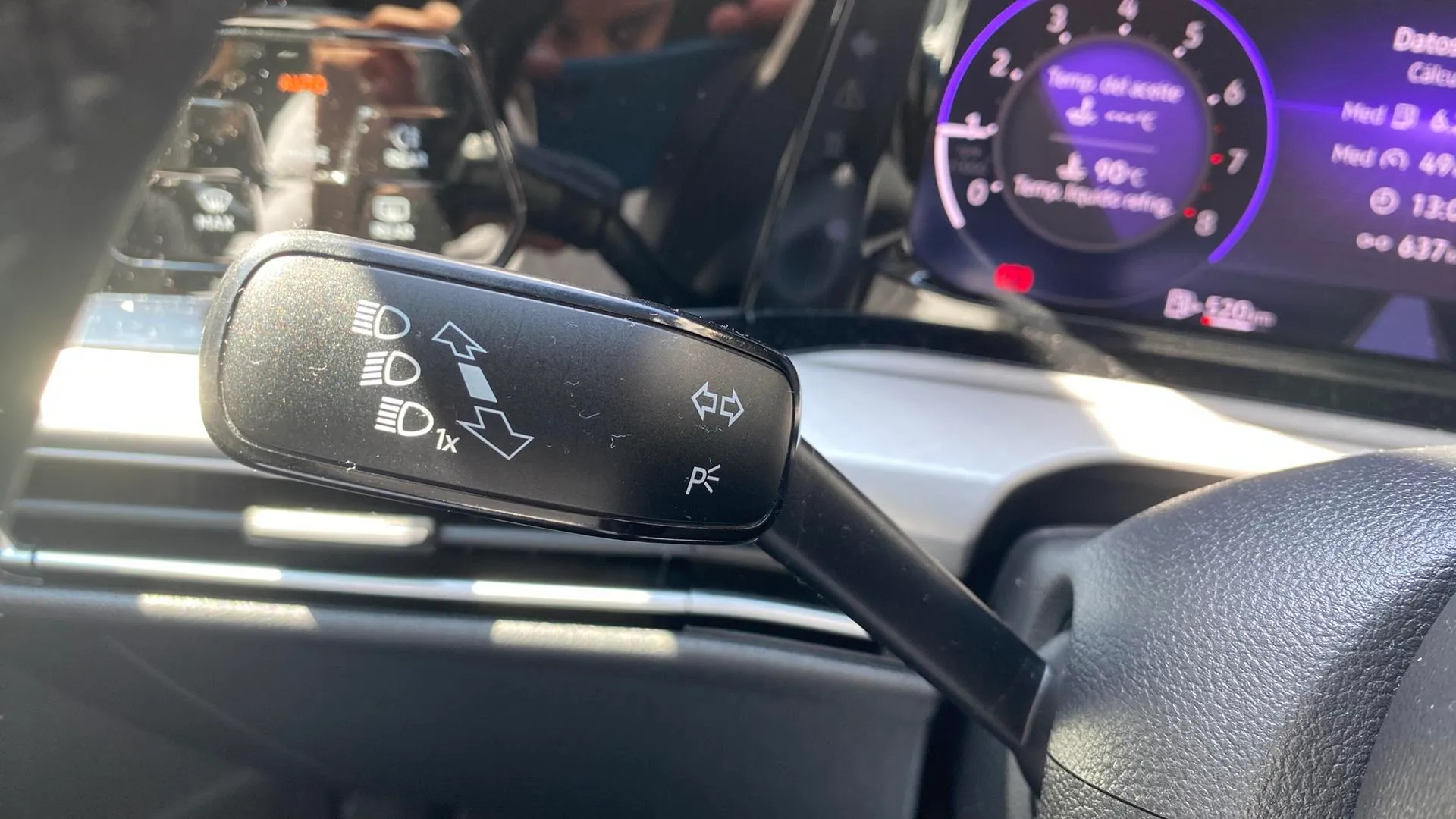Volkswagen Golf Life 1.5 TSI - foto 16