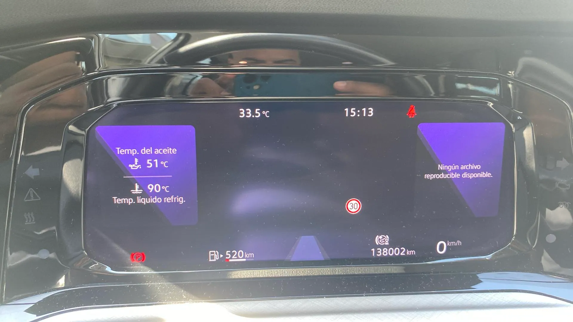 Volkswagen Golf Life 1.5 TSI - foto 30
