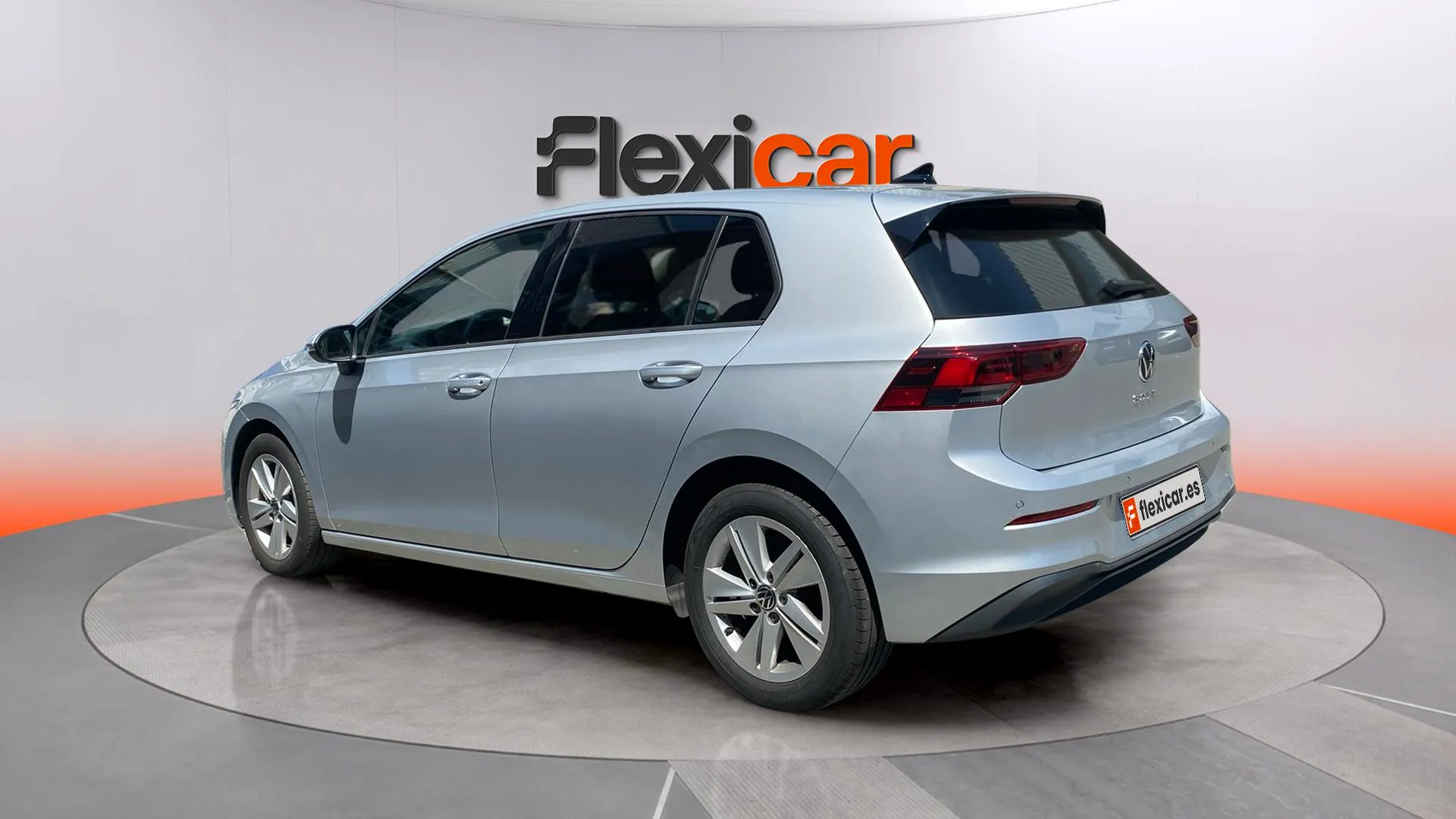 Volkswagen Golf Life 1.5 TSI - foto 5