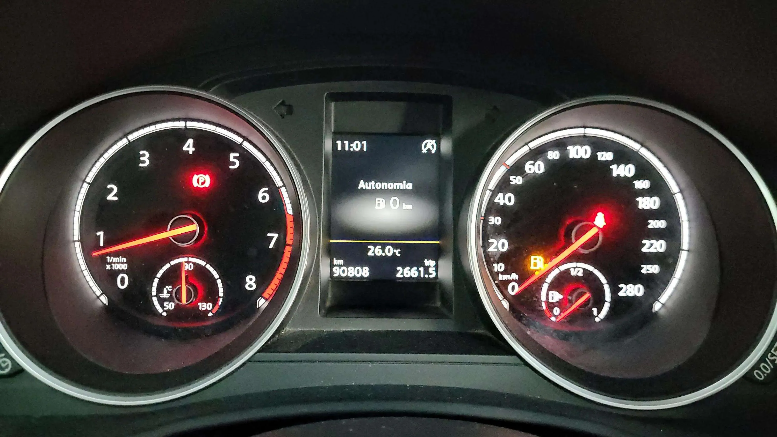 Volkswagen Scirocco R-Line 1.4 TSI BMT - foto 17