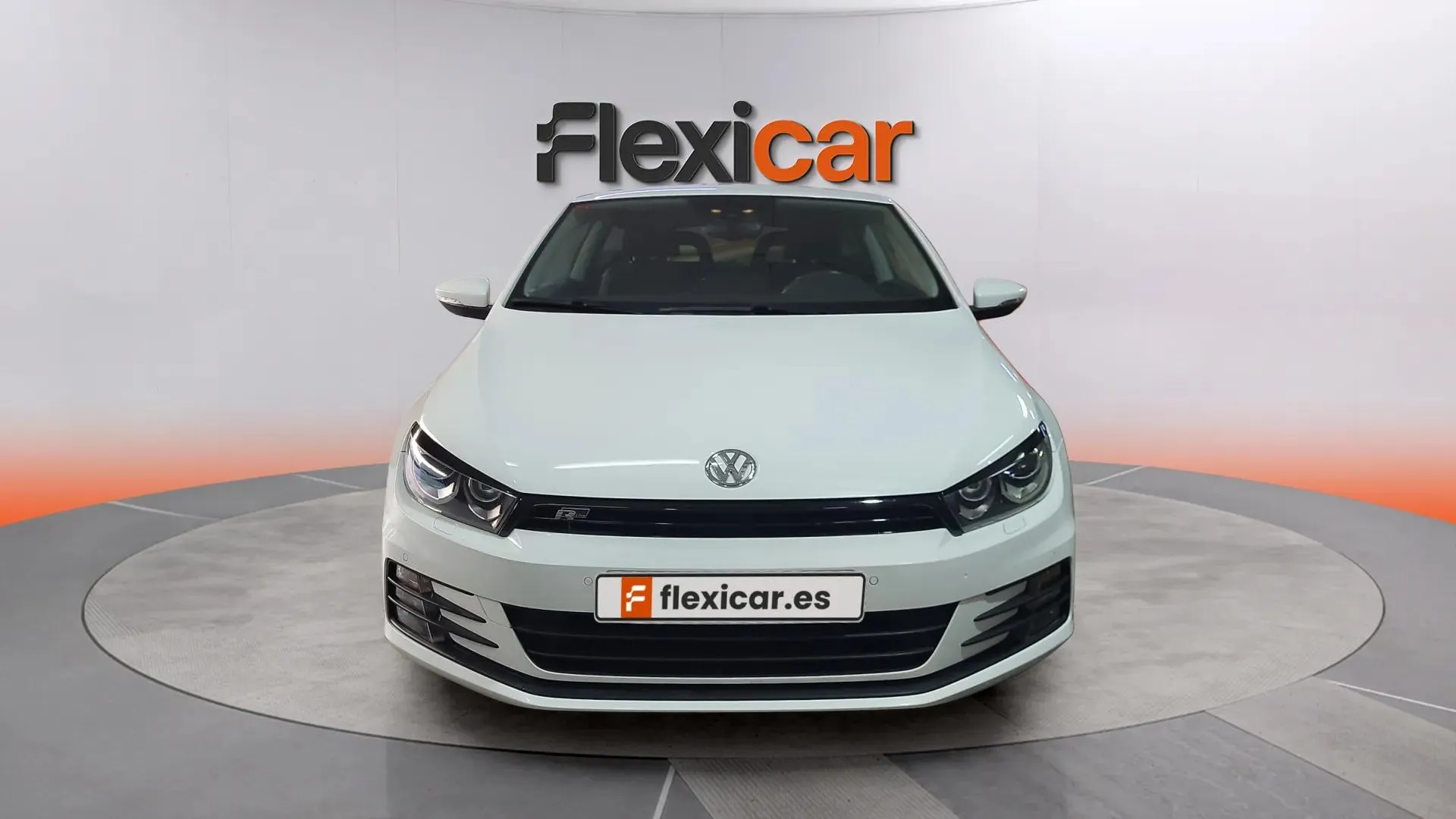 Volkswagen Scirocco R-Line 1.4 TSI BMT - foto 2