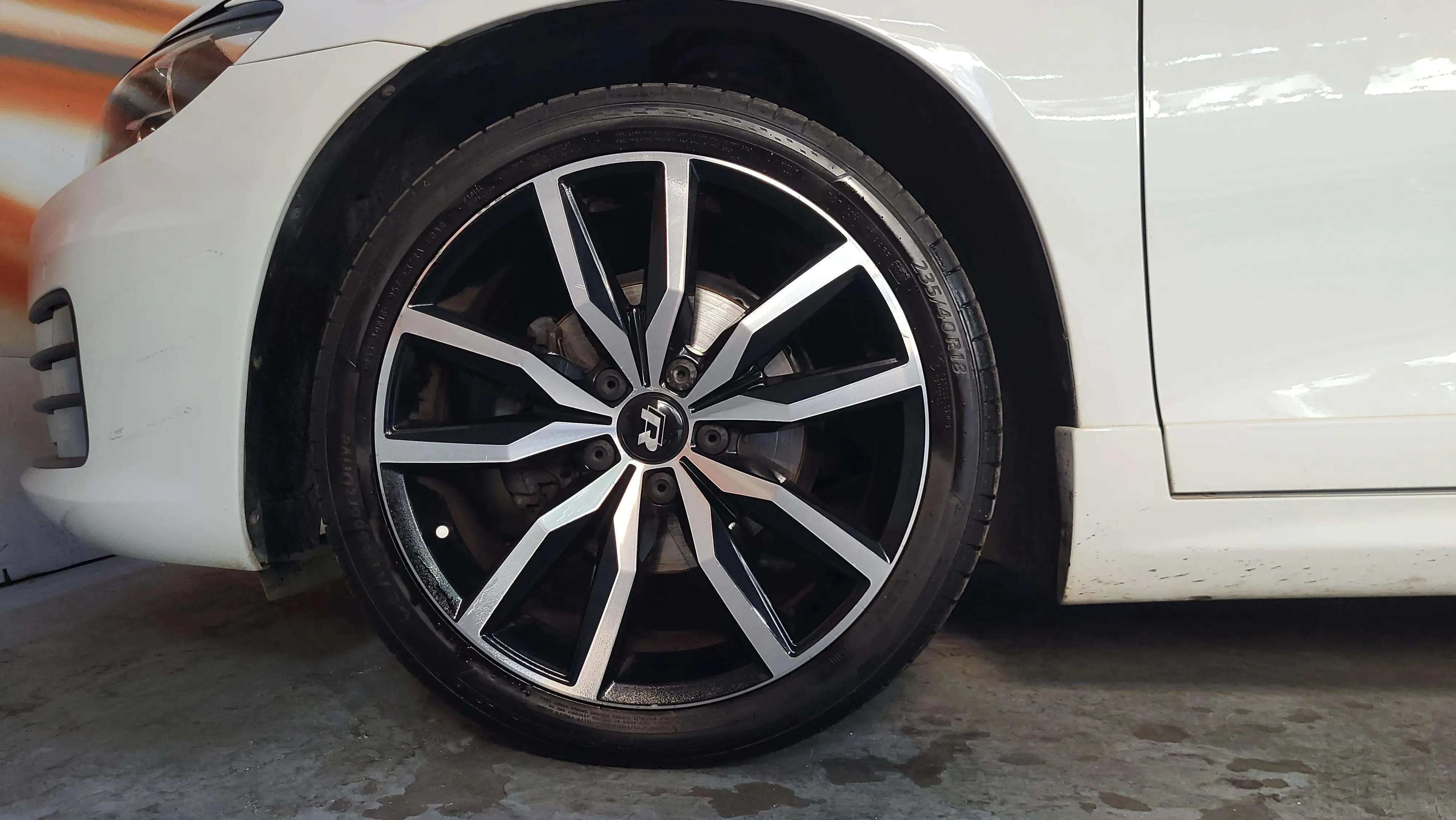 Volkswagen Scirocco R-Line 1.4 TSI BMT - foto 20
