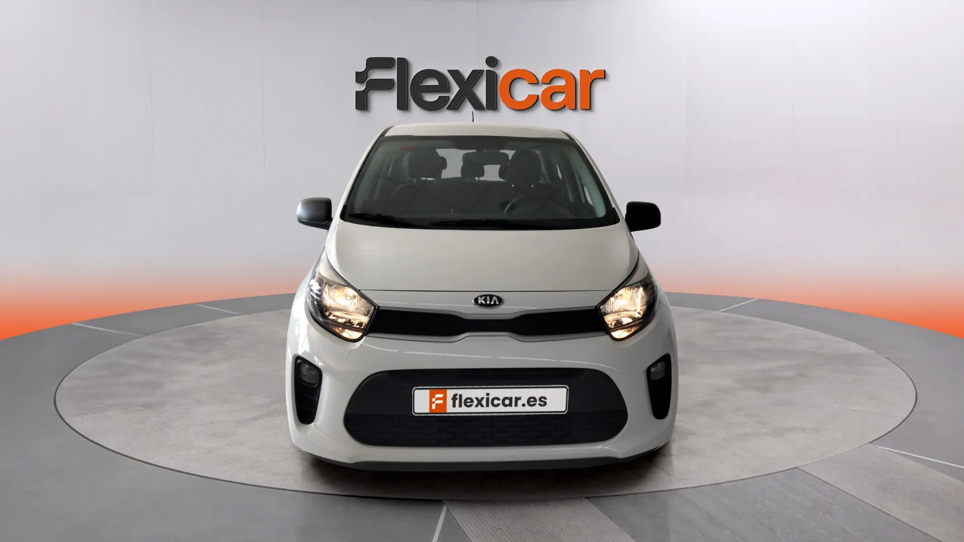 Kia Picanto 1.0 Cvvt Concept - foto 3
