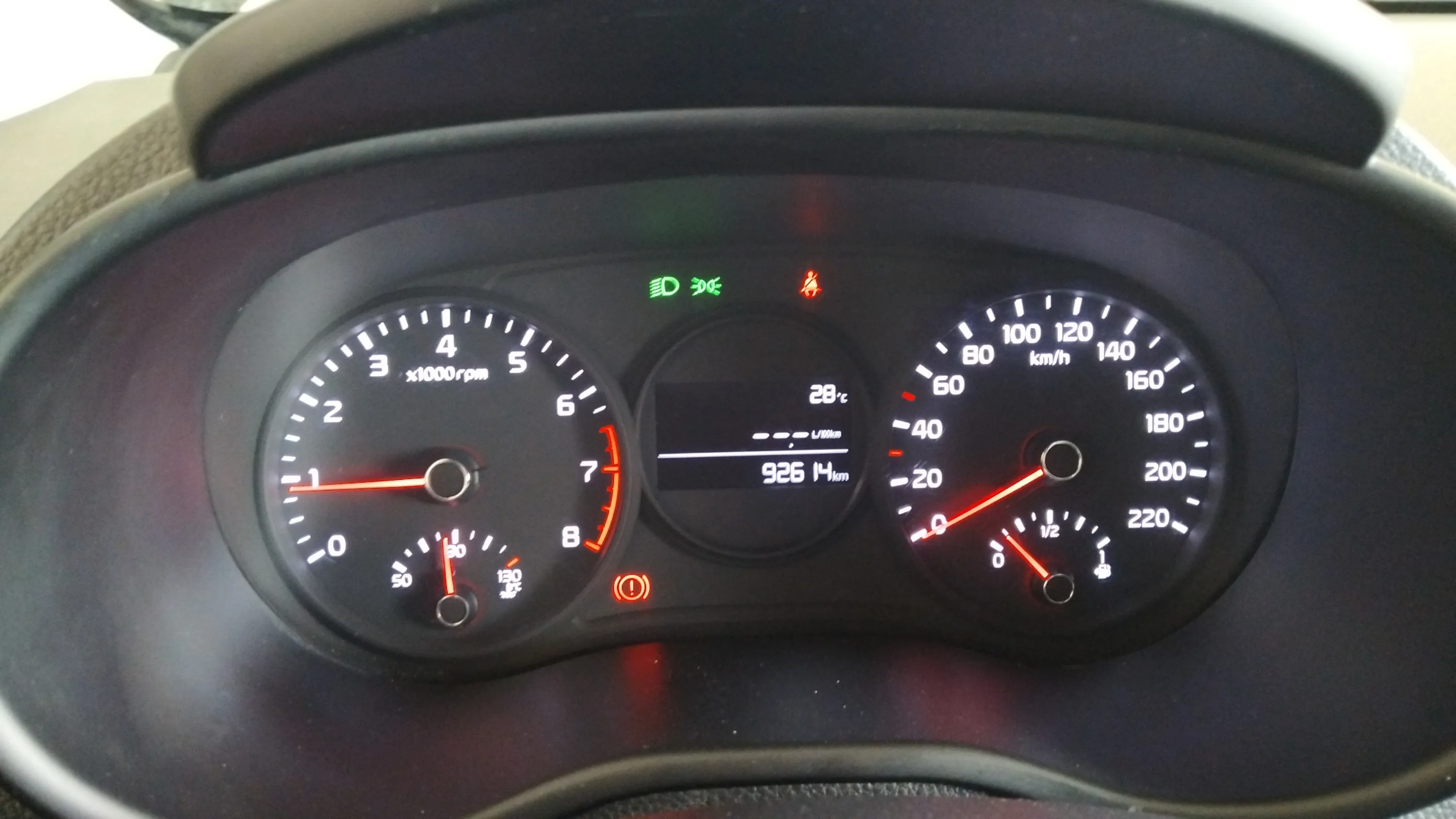 Kia Picanto 1.0 Cvvt Concept - foto 9