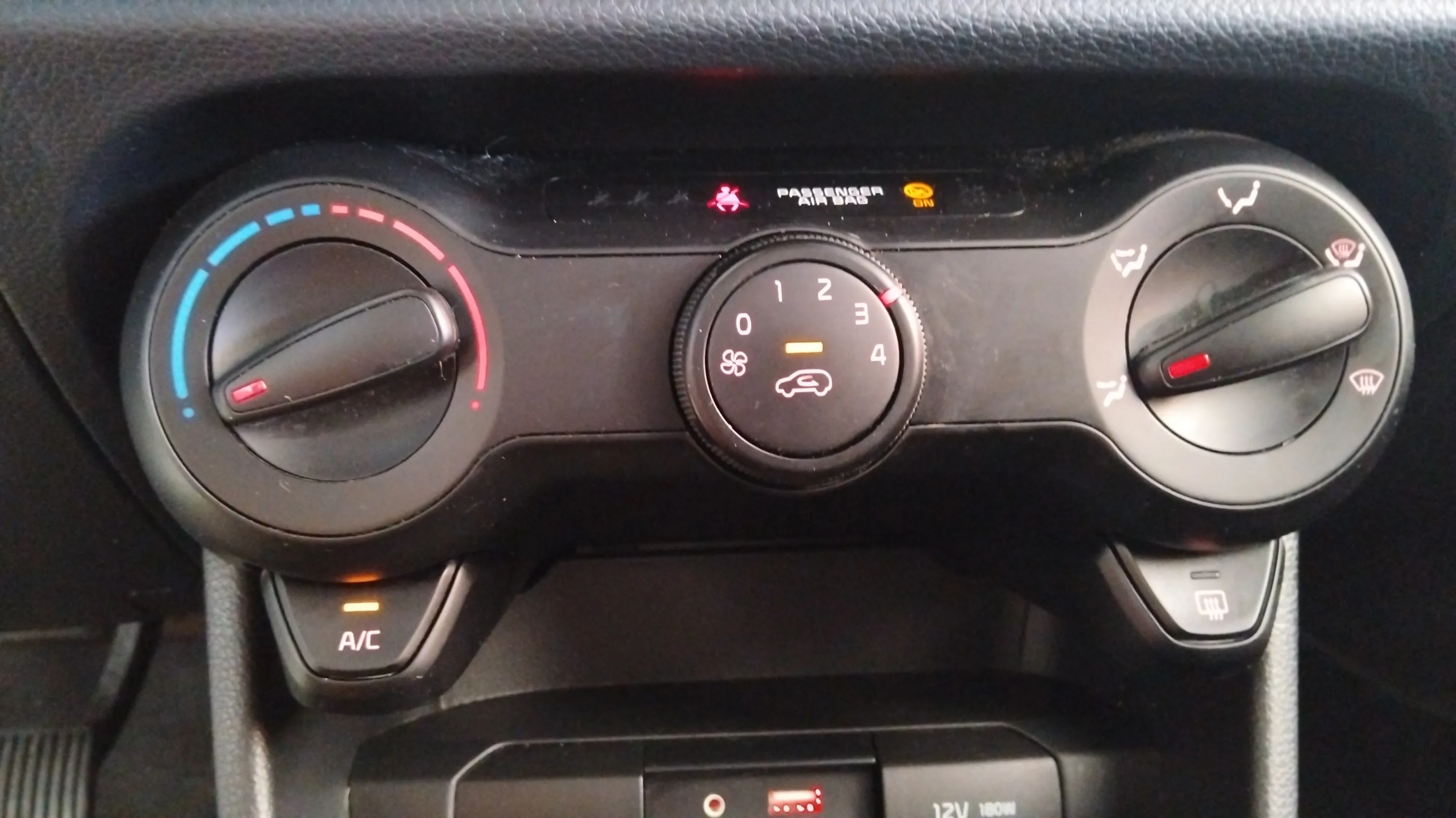 Kia Picanto 1.0 Cvvt Concept - foto 26