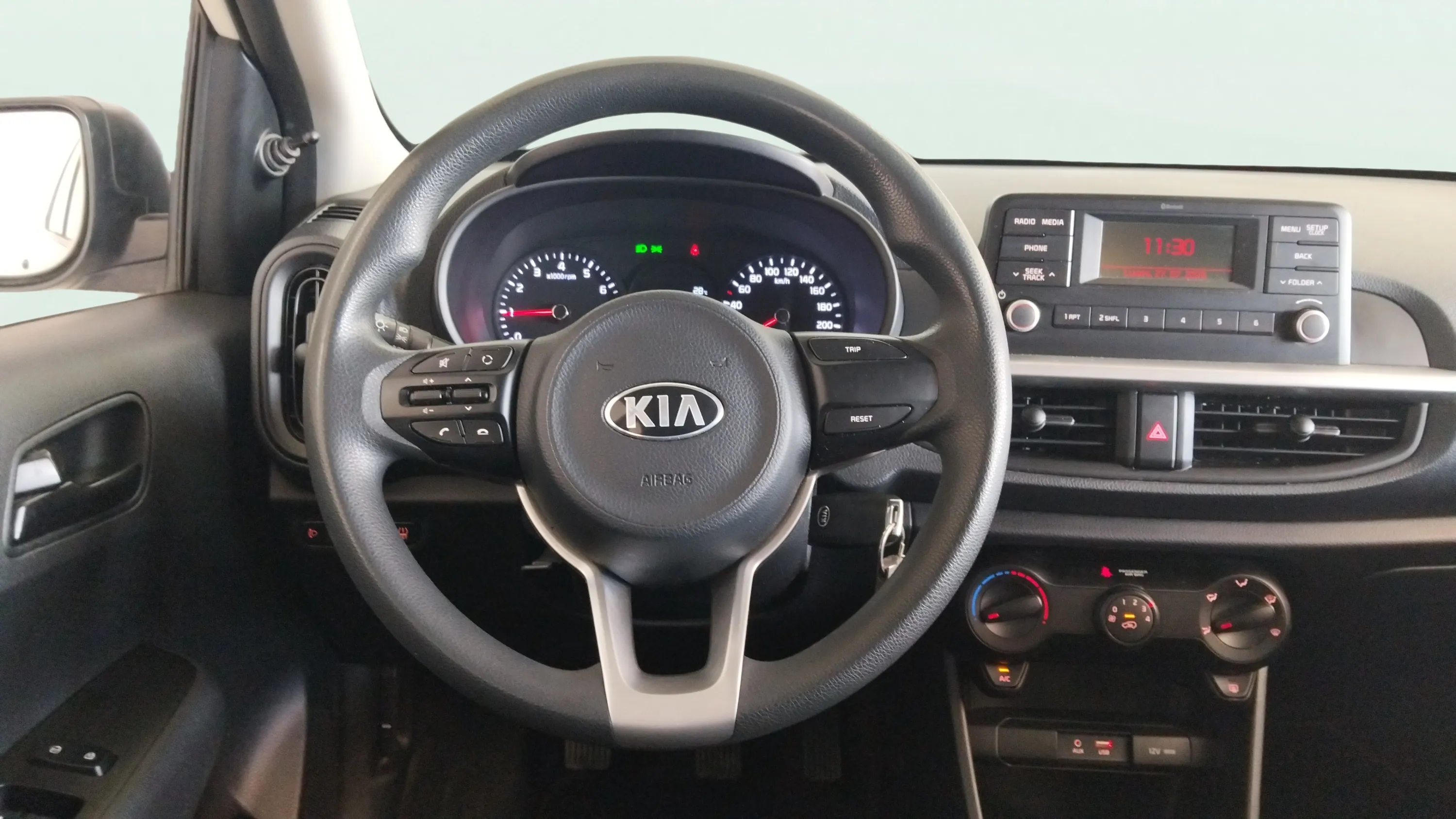 Kia Picanto 1.0 Cvvt Concept - foto 8