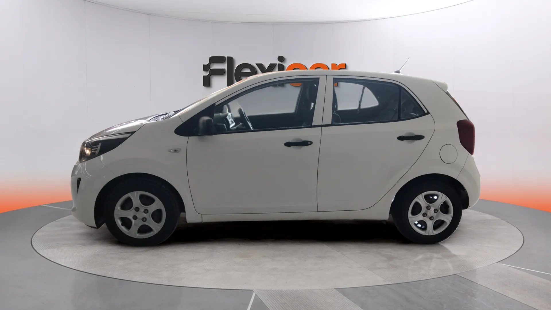 Kia Picanto 1.0 Cvvt Concept - foto 5