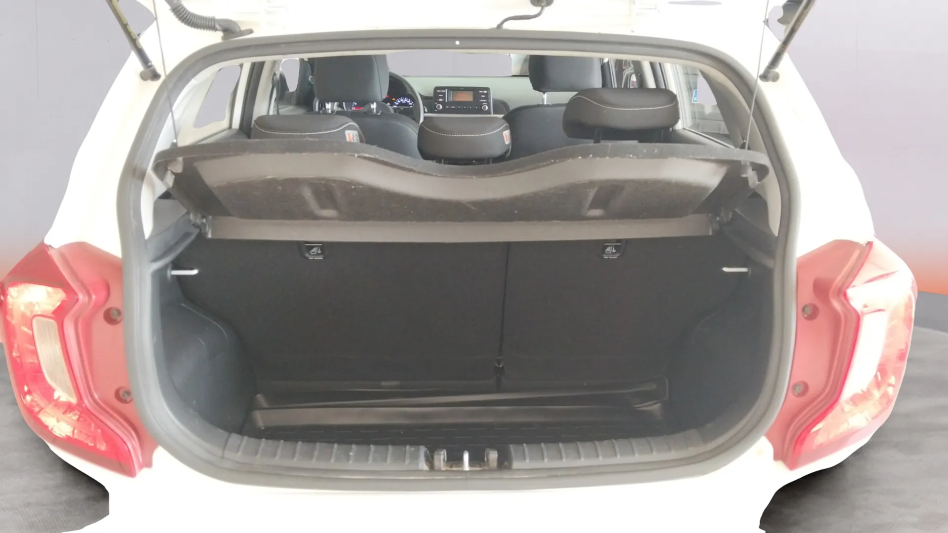 Kia Picanto 1.0 Cvvt Concept - foto 13