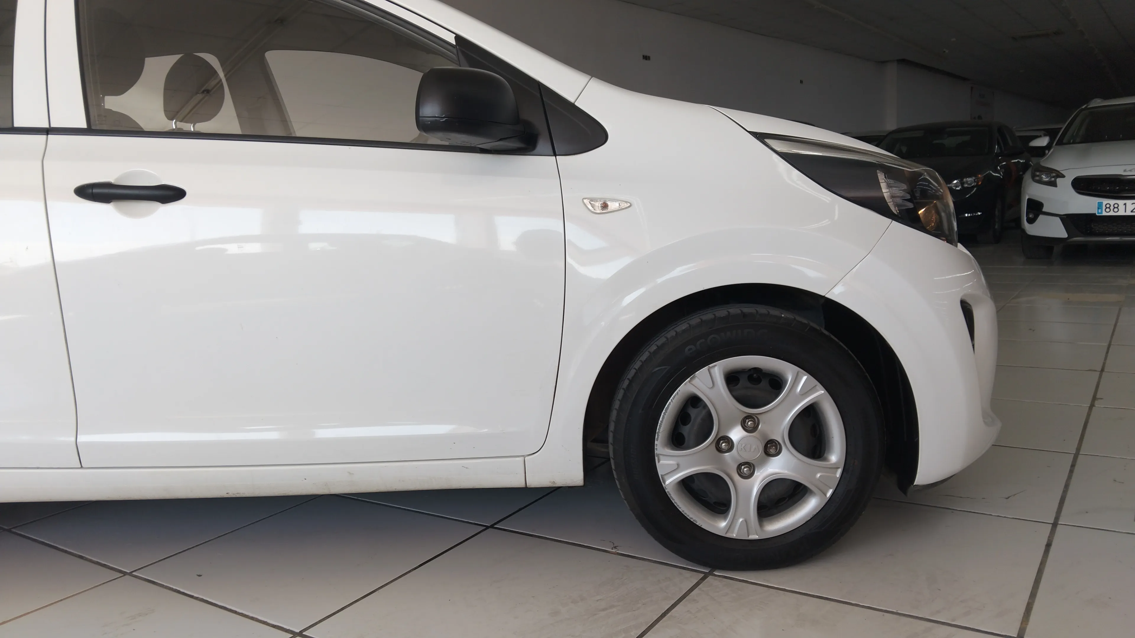 Kia Picanto 1.0 Cvvt Concept - foto 14