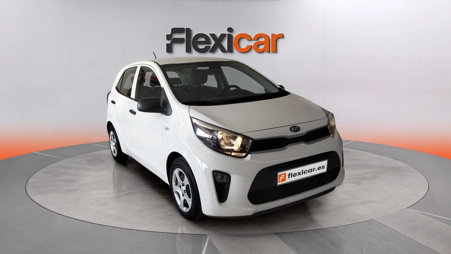 Kia Picanto 1.0 Cvvt Concept