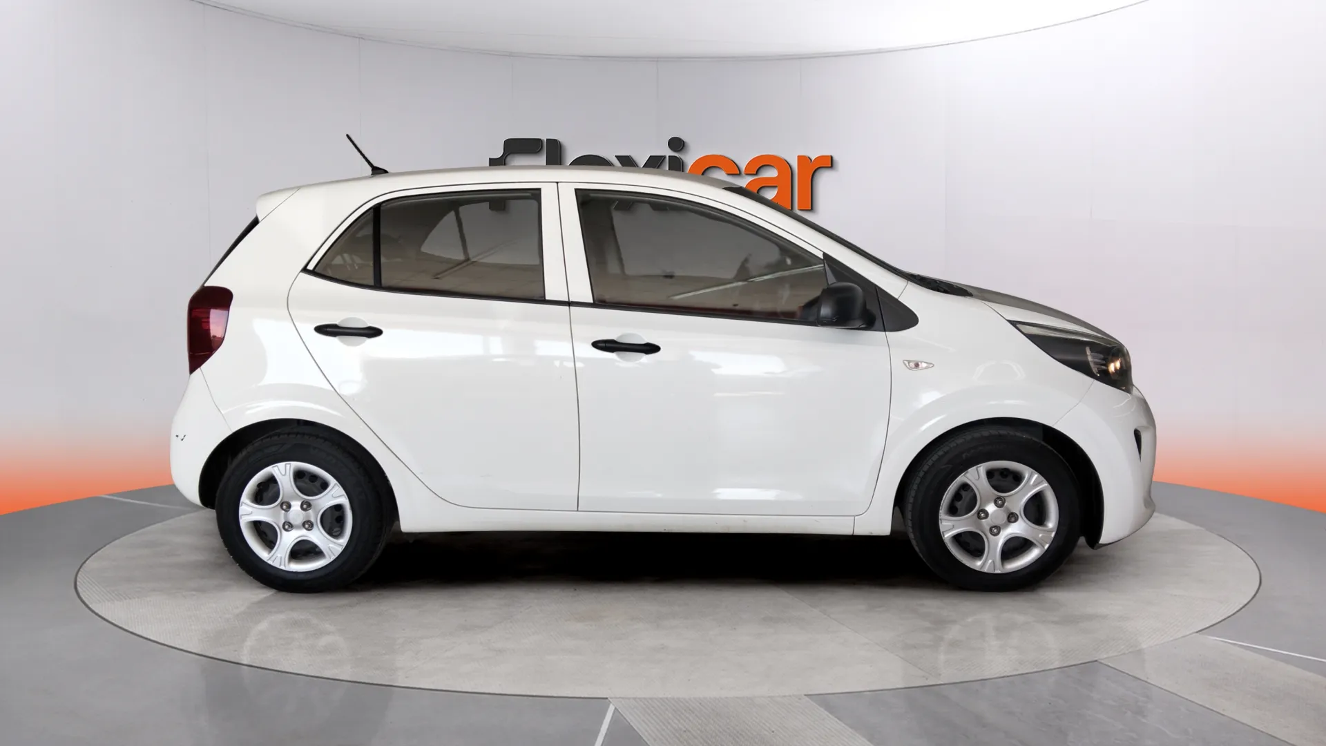 Kia Picanto 1.0 Cvvt Concept - foto 4