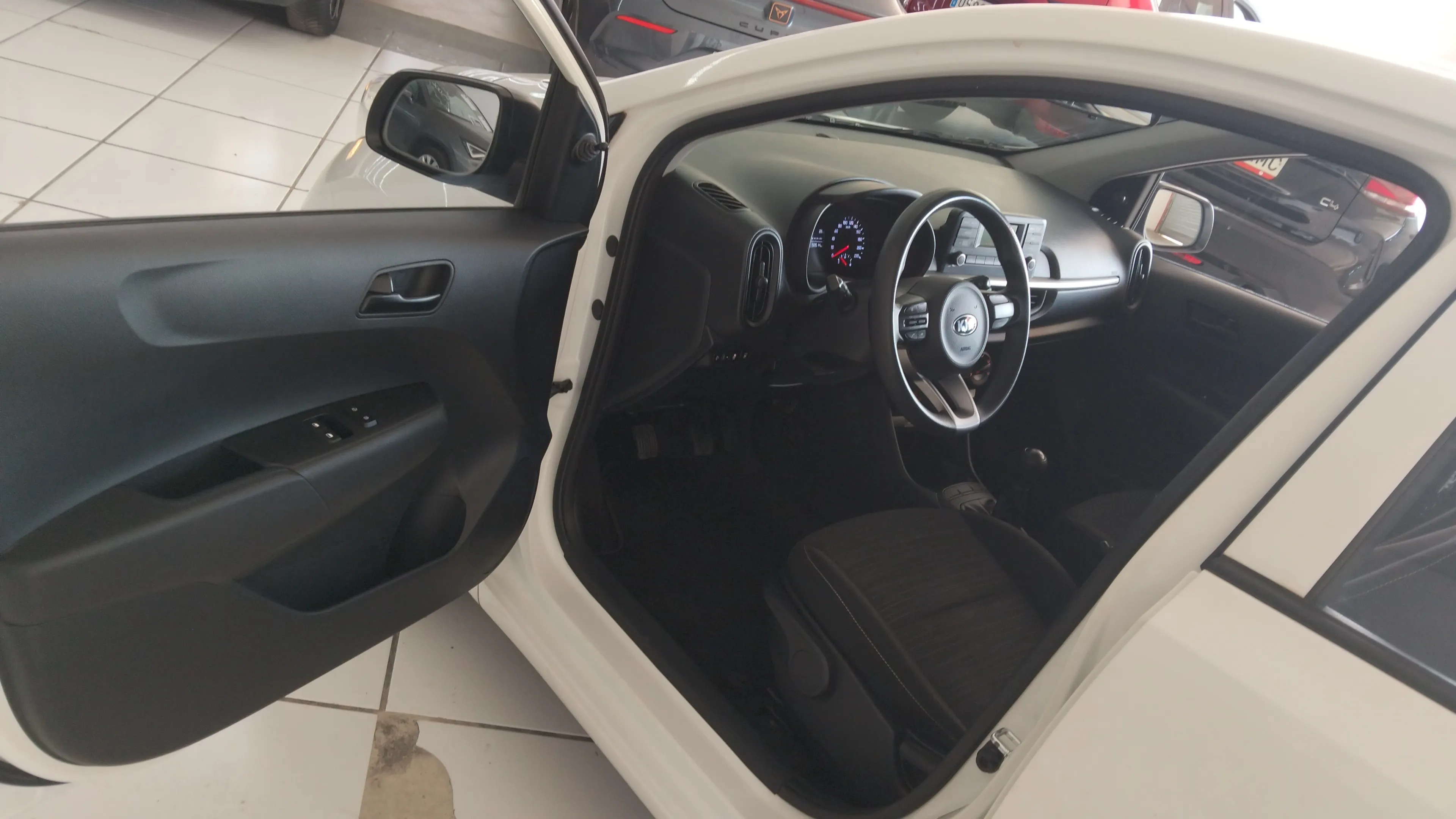 Kia Picanto 1.0 Cvvt Concept - foto 12