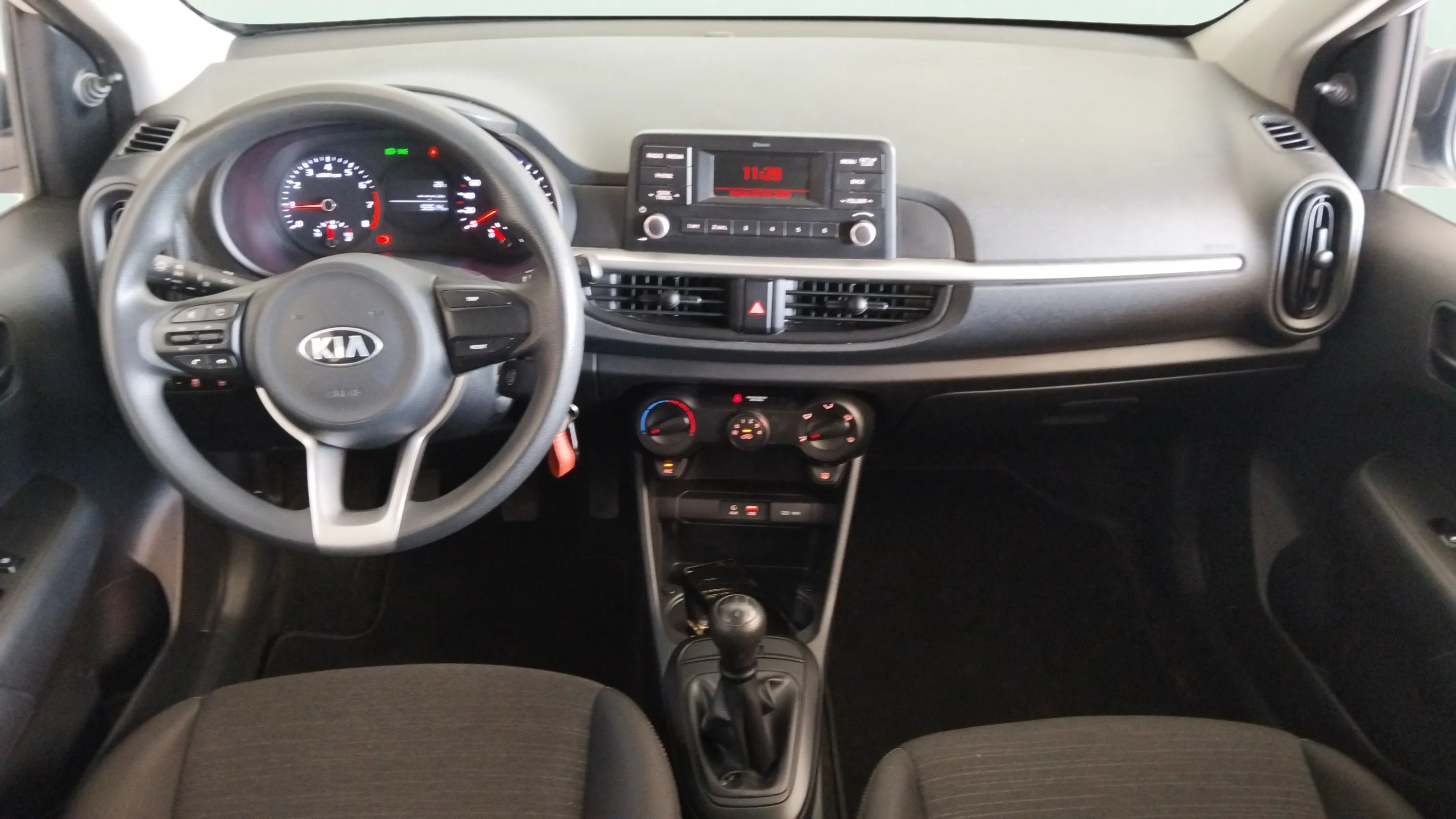 Kia Picanto 1.0 Cvvt Concept - foto 7
