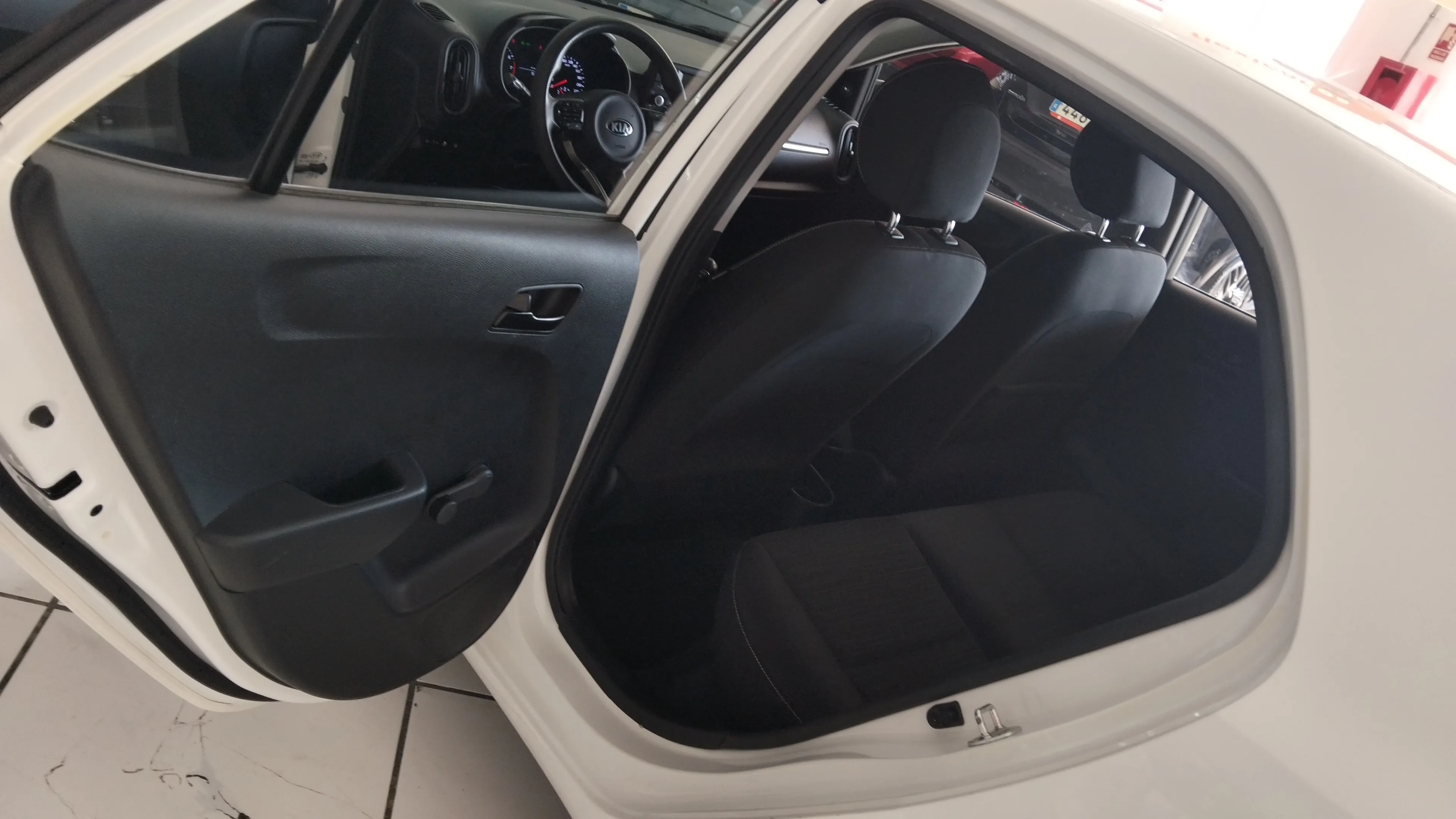 Kia Picanto 1.0 Cvvt Concept - foto 10