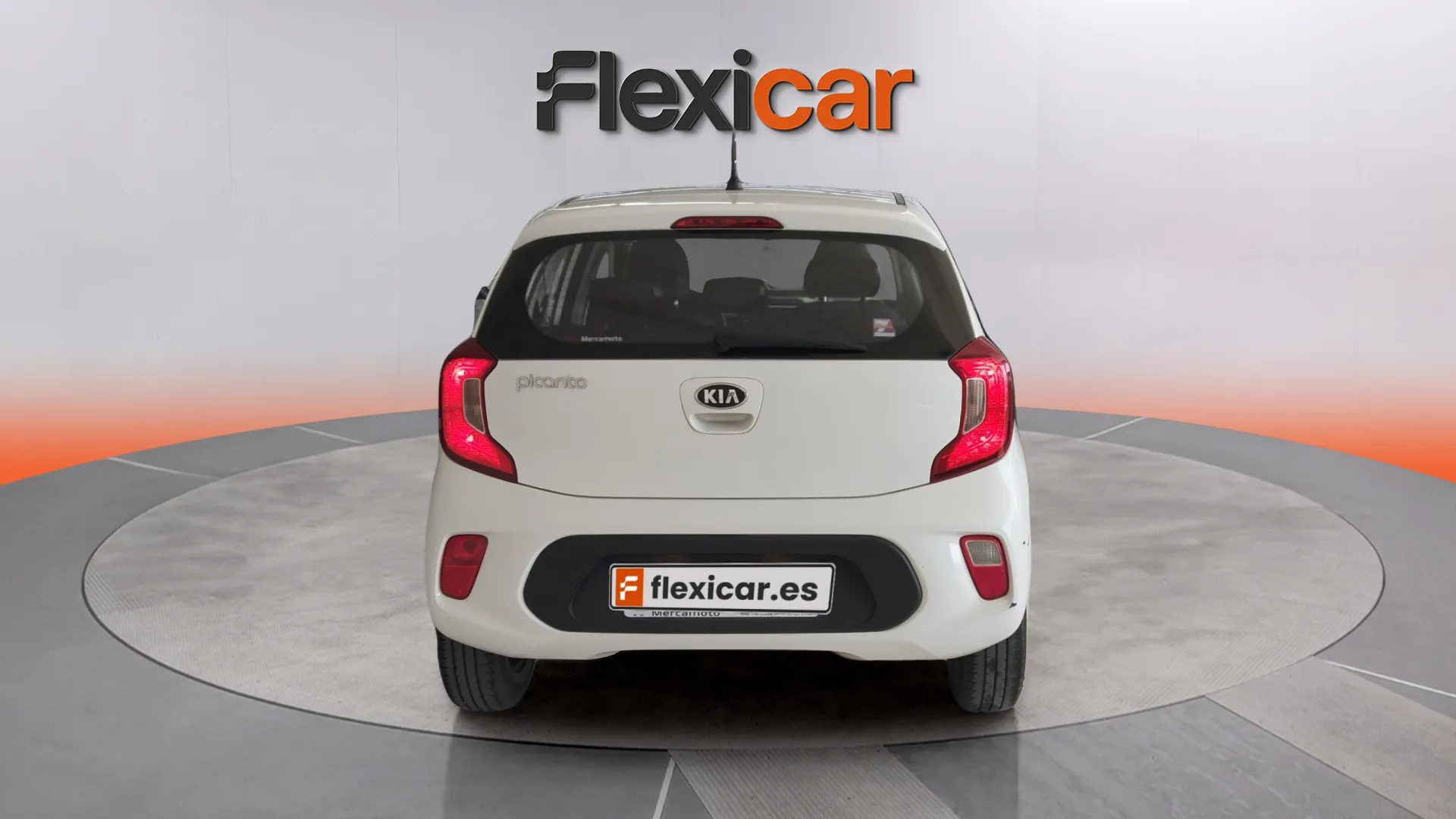 Kia Picanto 1.0 Cvvt Concept - foto 2