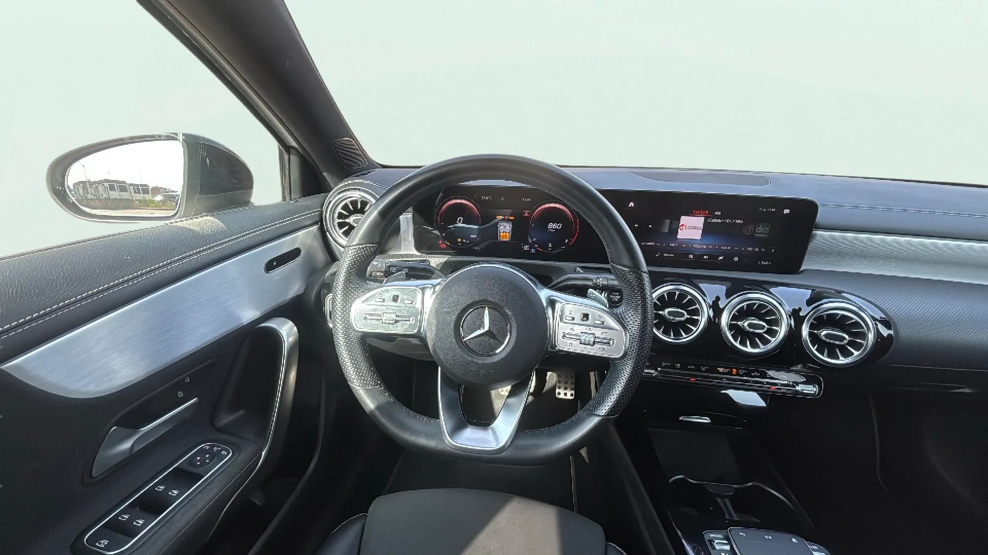 Mercedes-Benz Clase A A 180 d - foto 10
