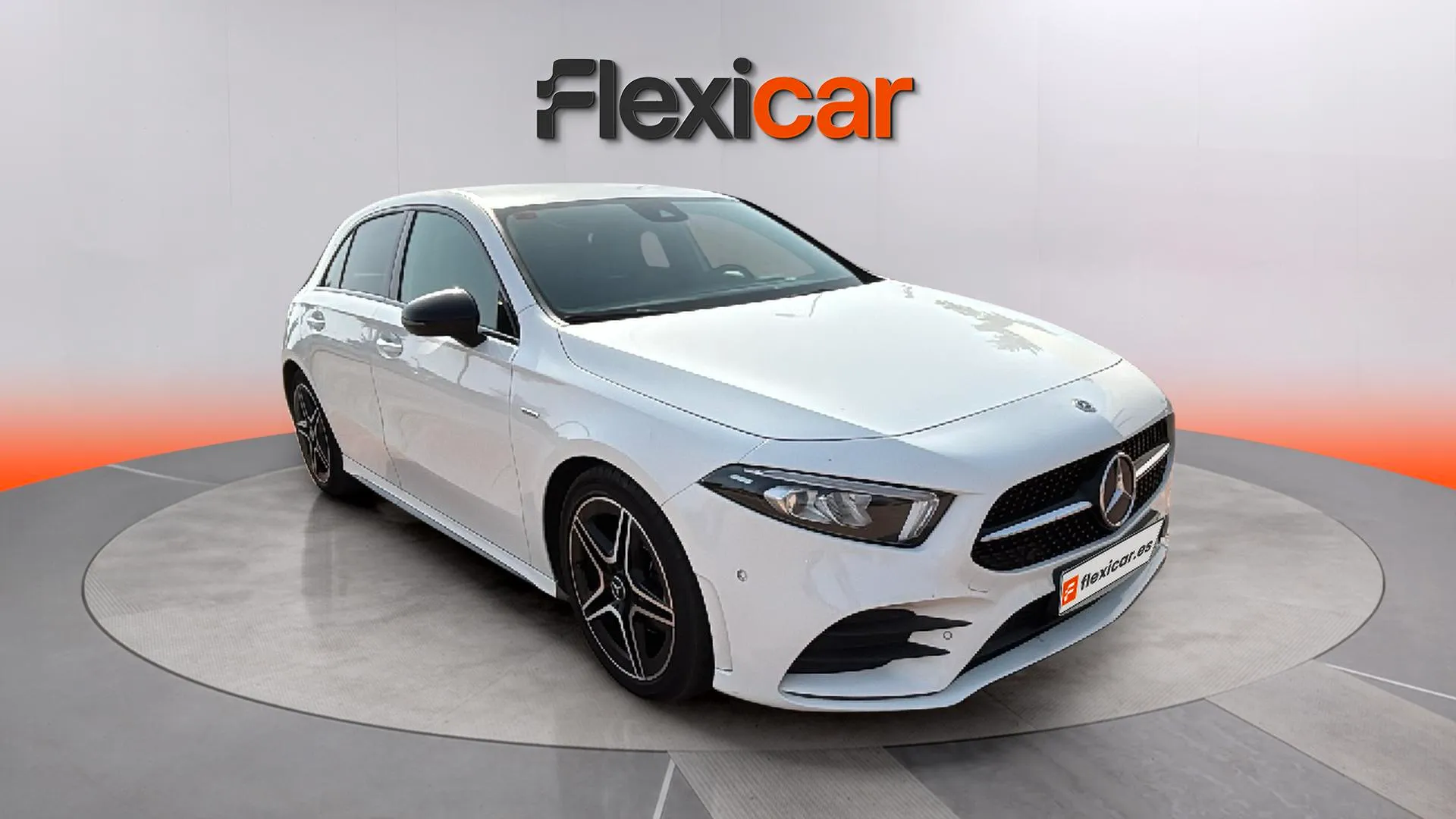 Mercedes-Benz Clase A A 180 d - foto 17