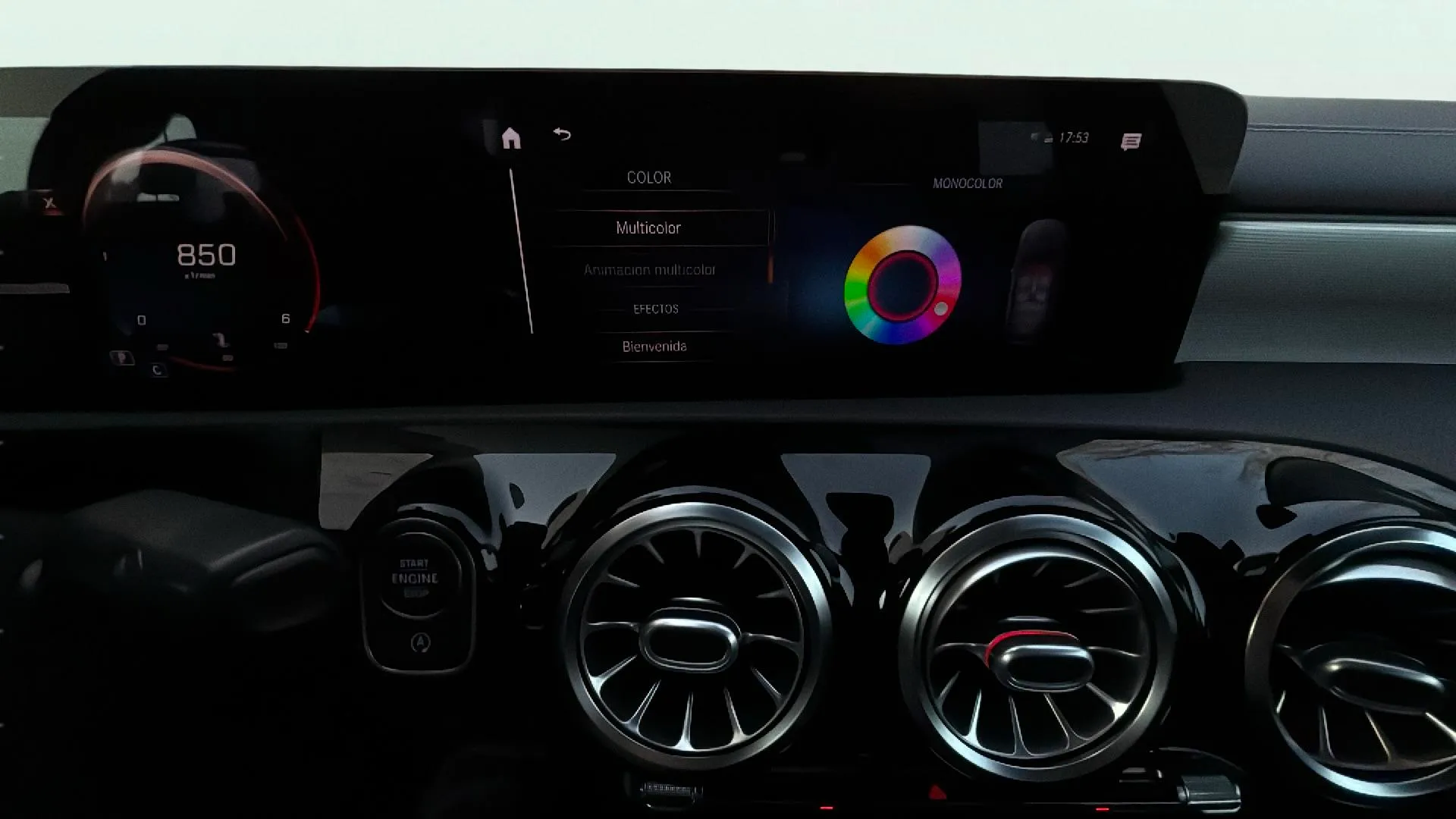 Mercedes-Benz Clase A A 180 d - foto 21