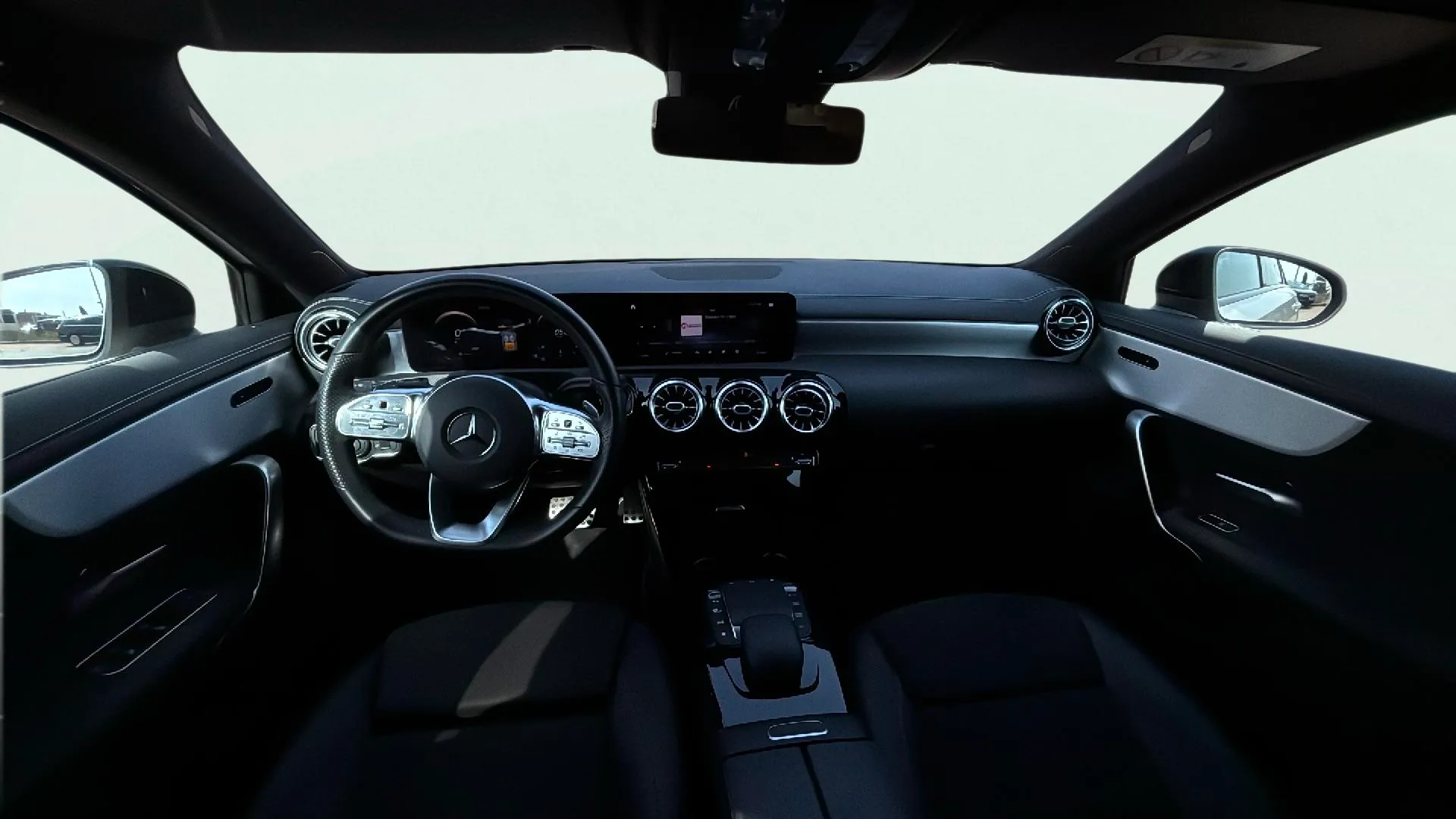 Mercedes-Benz Clase A A 180 d - foto 15