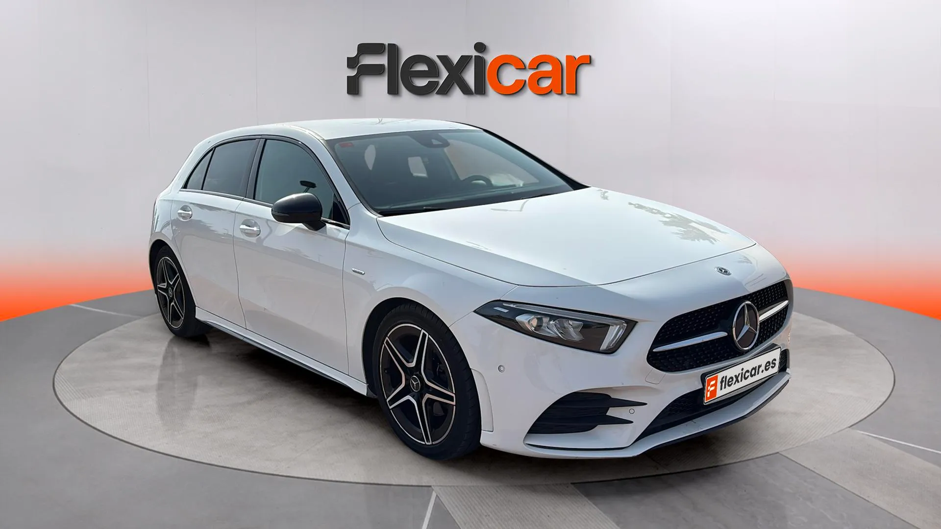 Mercedes-Benz Clase A A 180 d