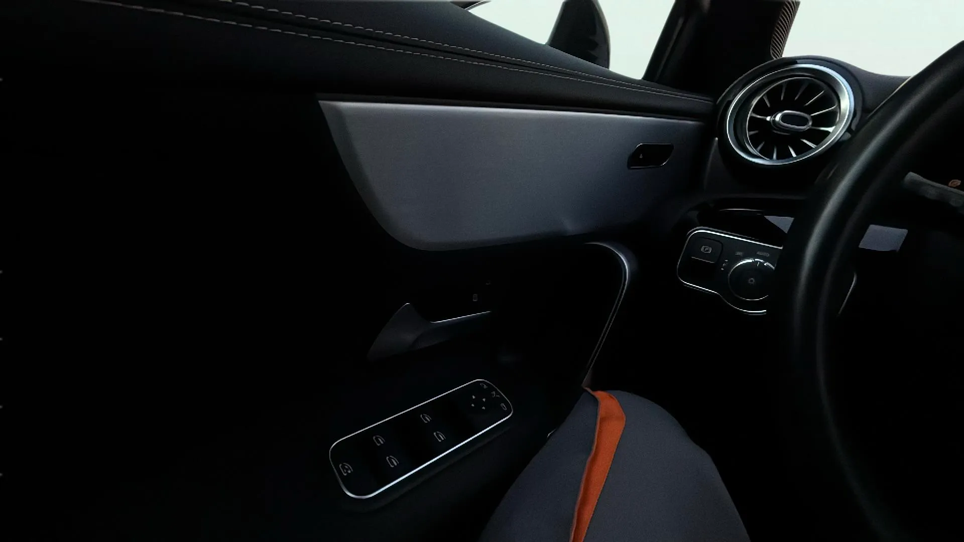 Mercedes-Benz Clase A A 180 d - foto 19