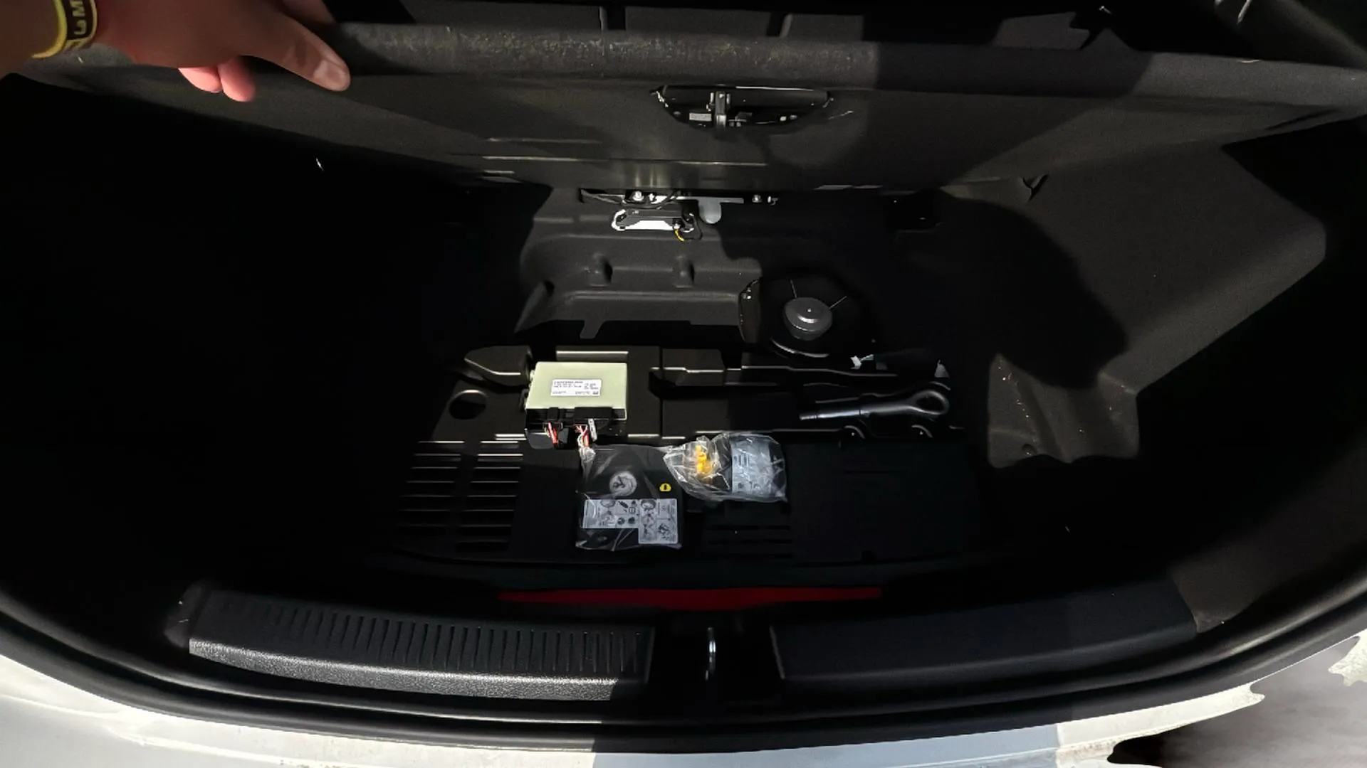 Mercedes-Benz Clase A A 180 d - foto 18