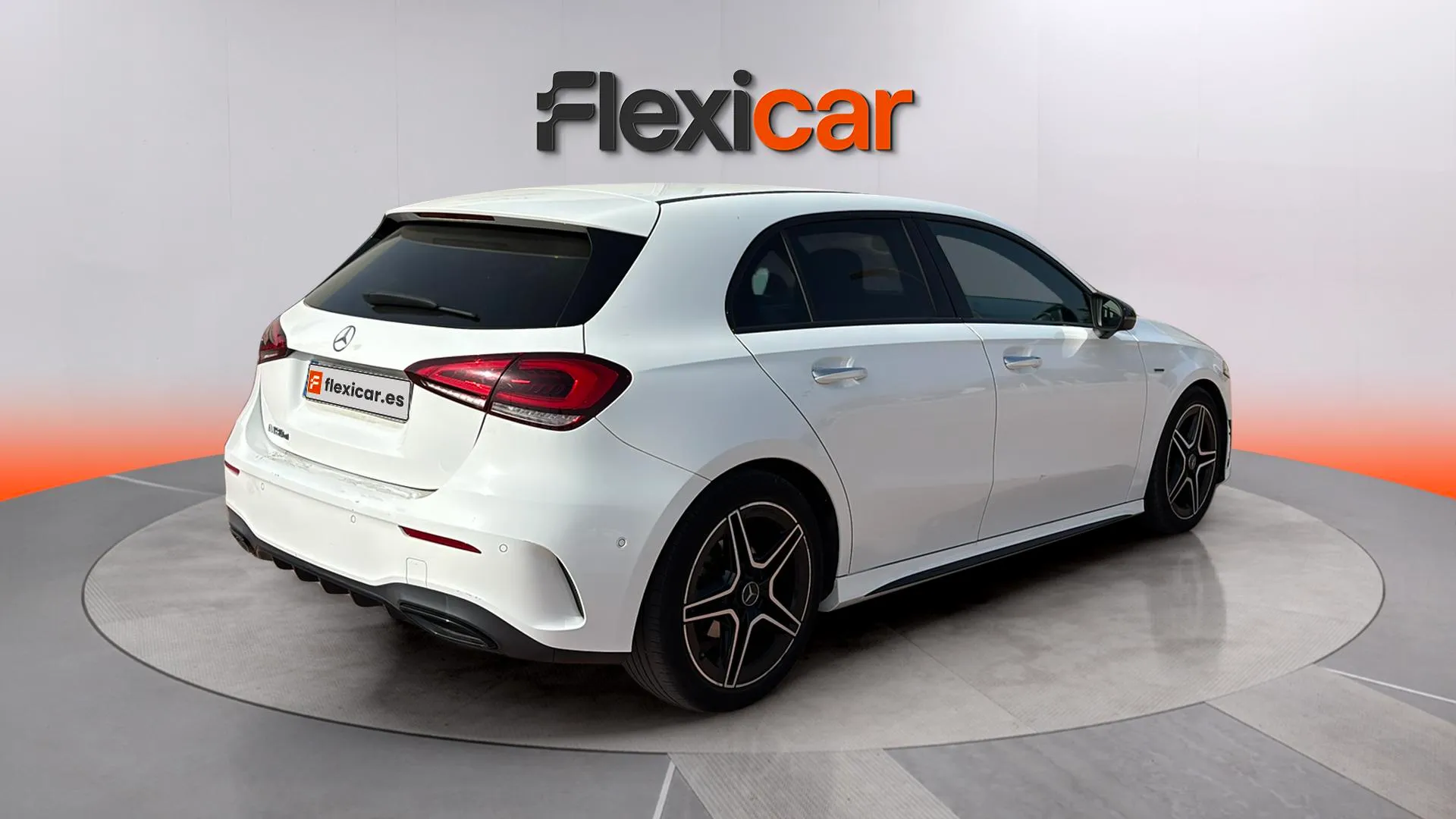 Mercedes-Benz Clase A A 180 d - foto 7