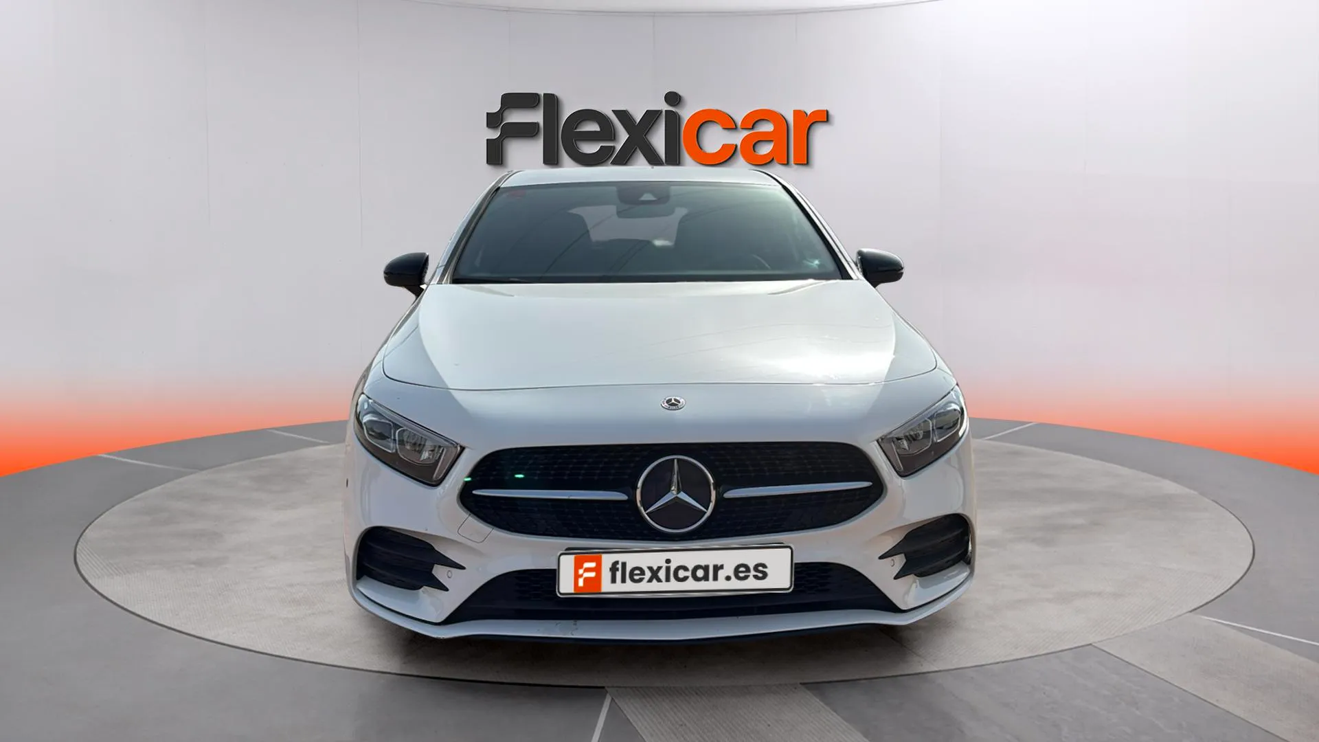 Mercedes-Benz Clase A A 180 d - foto 2