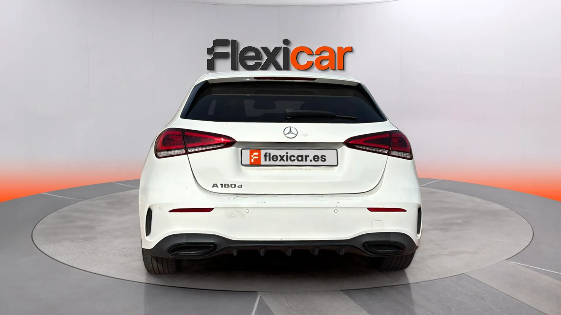 Mercedes-Benz Clase A A 180 d - foto 6