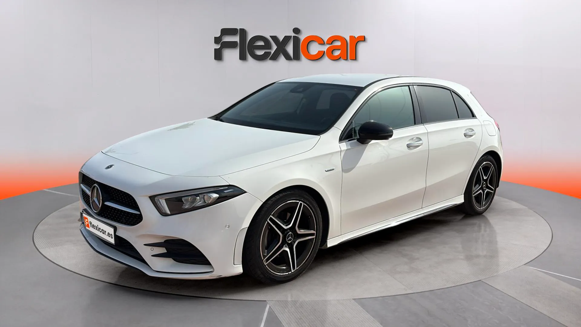 Mercedes-Benz Clase A A 180 d - foto 3