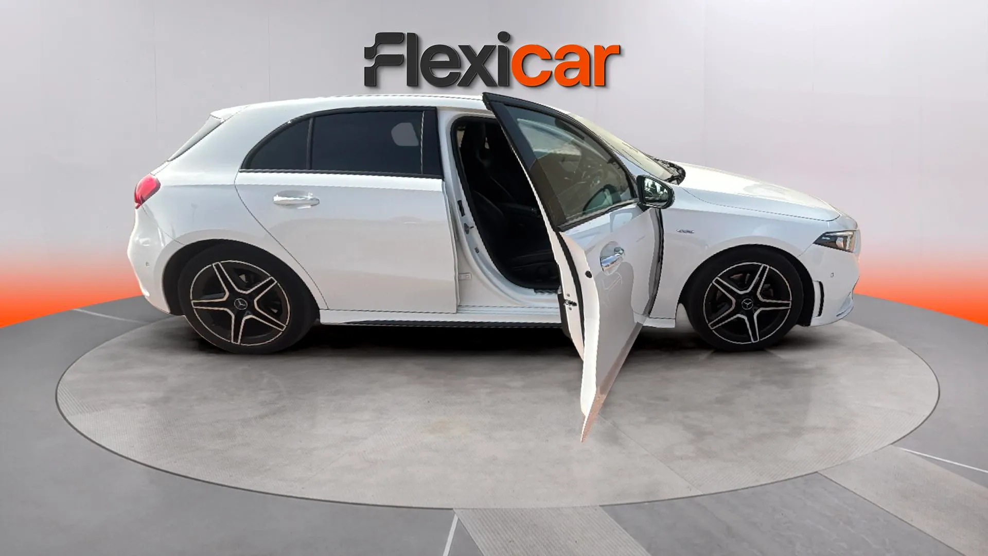 Mercedes-Benz Clase A A 180 d - foto 12