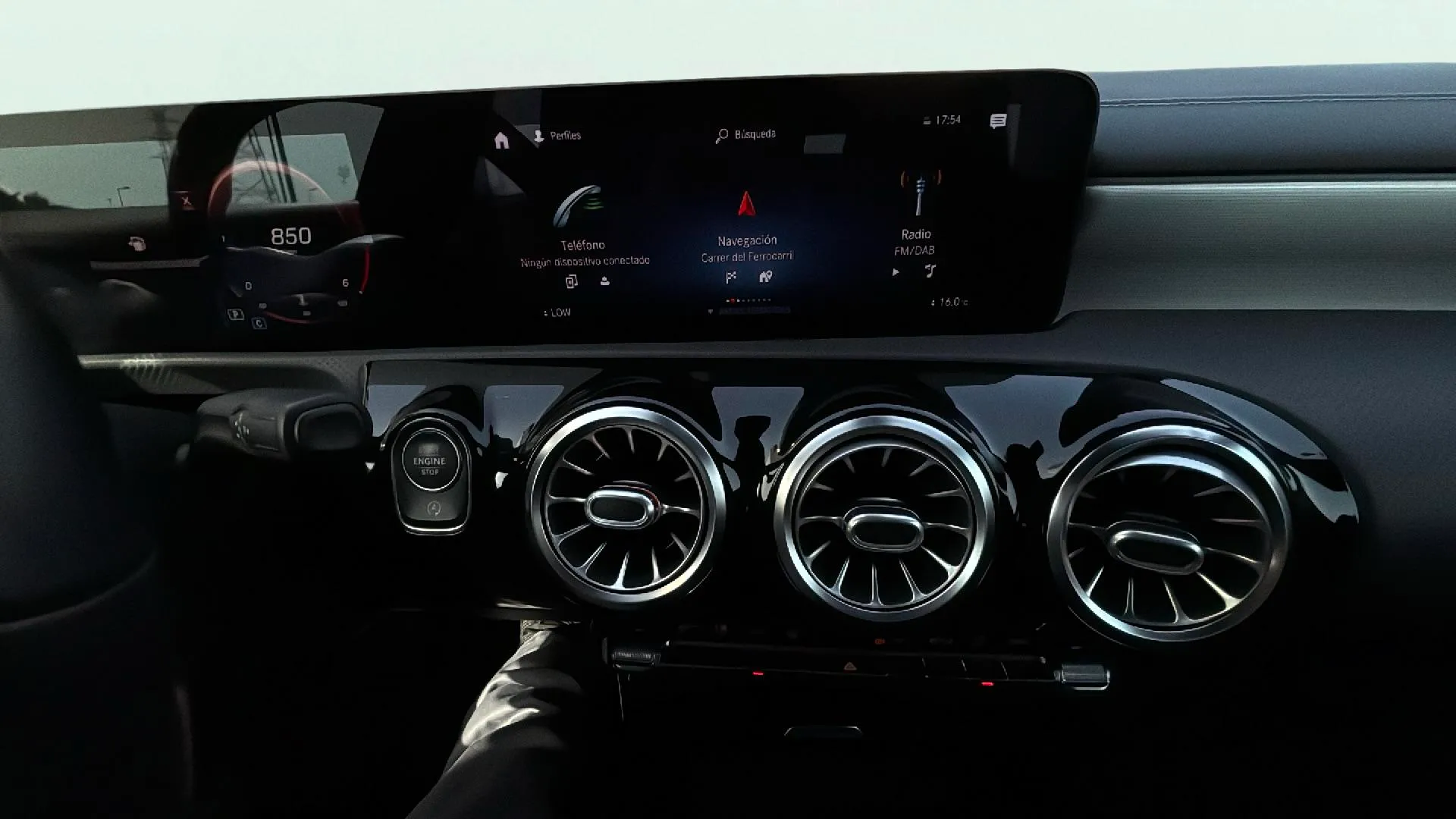 Mercedes-Benz Clase A A 180 d - foto 22