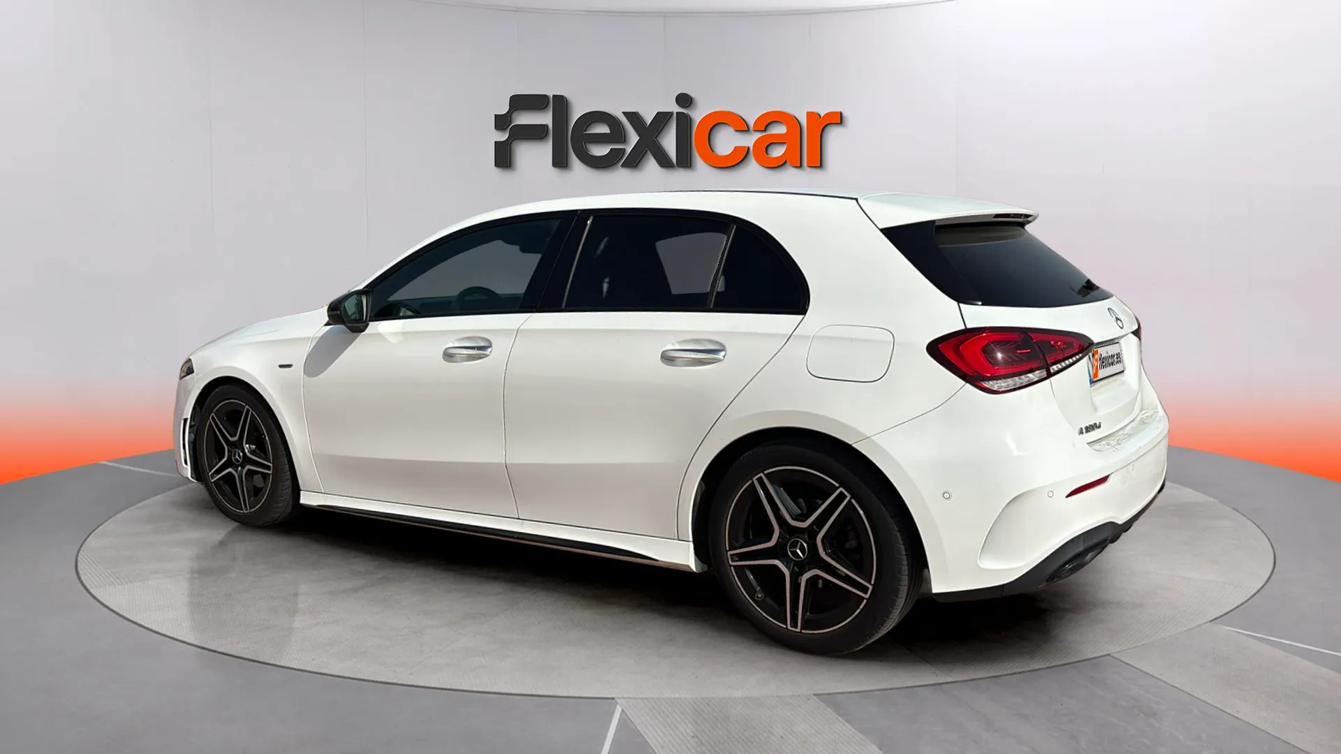 Mercedes-Benz Clase A A 180 d - foto 5