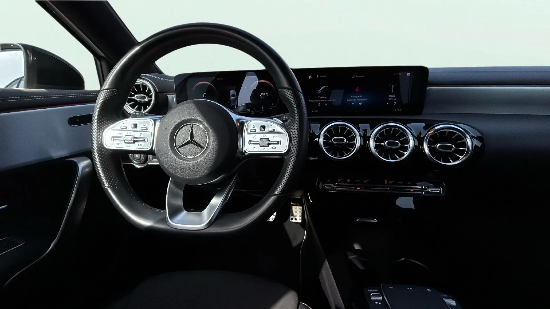 Mercedes-Benz Clase A A 180 d - foto 24
