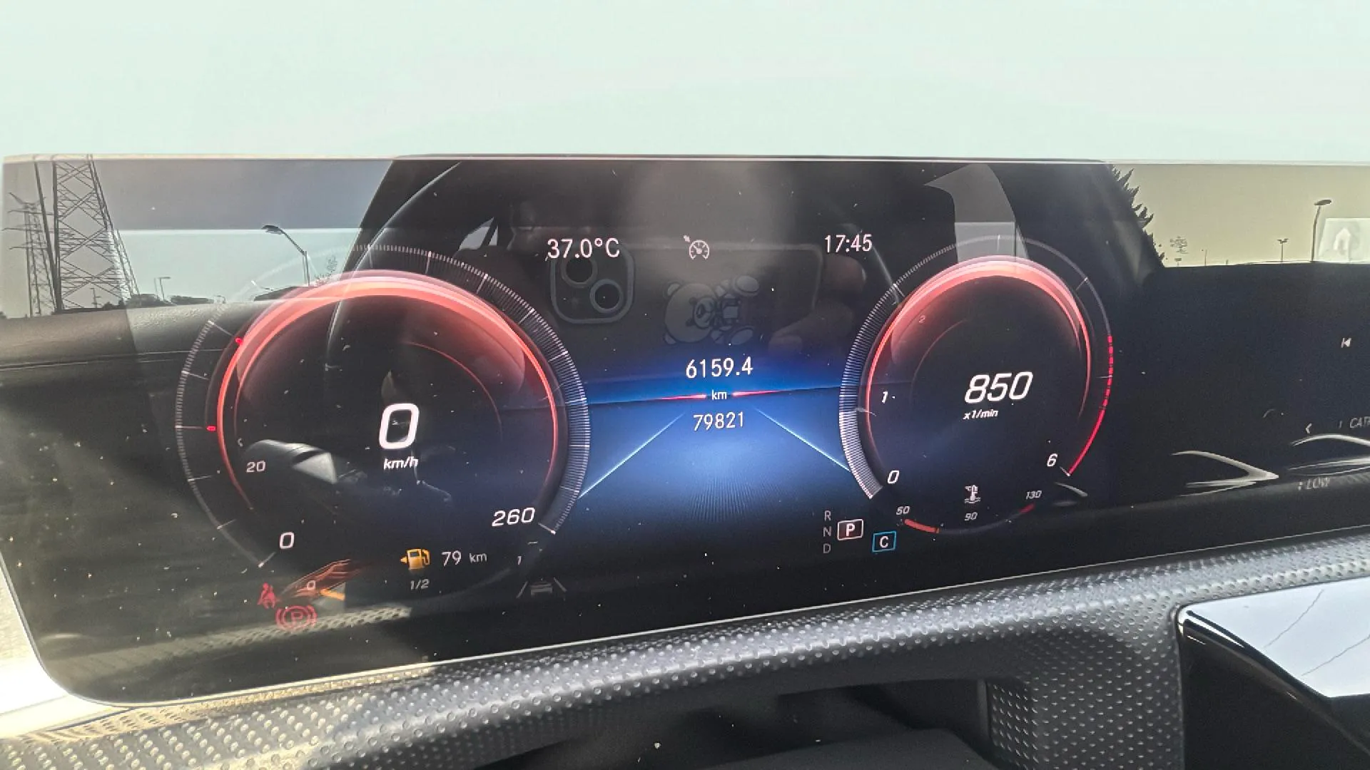 Mercedes-Benz Clase A A 180 d - foto 11