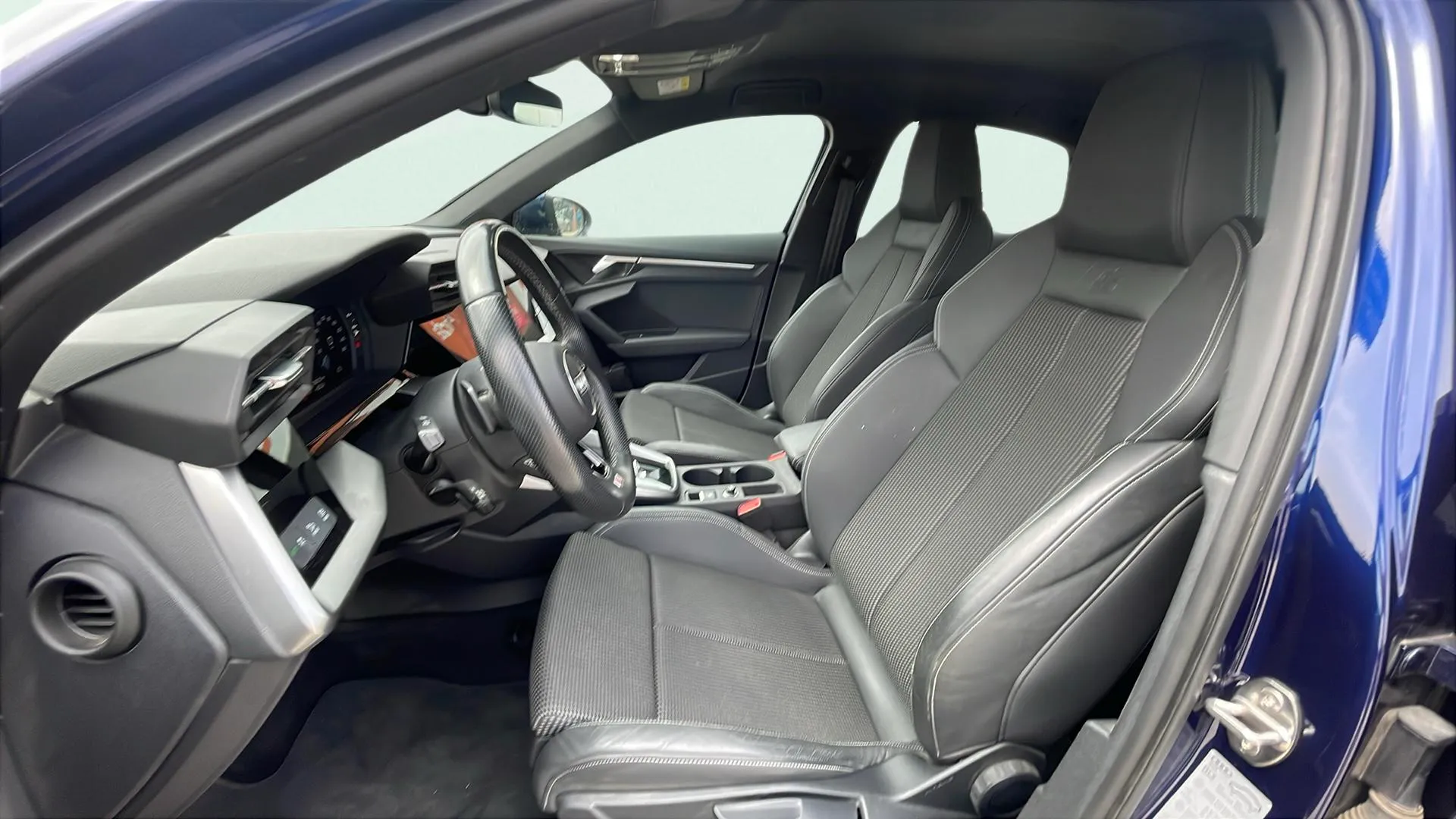 Audi A3 Sedan 35 TDI S tronic - foto 14