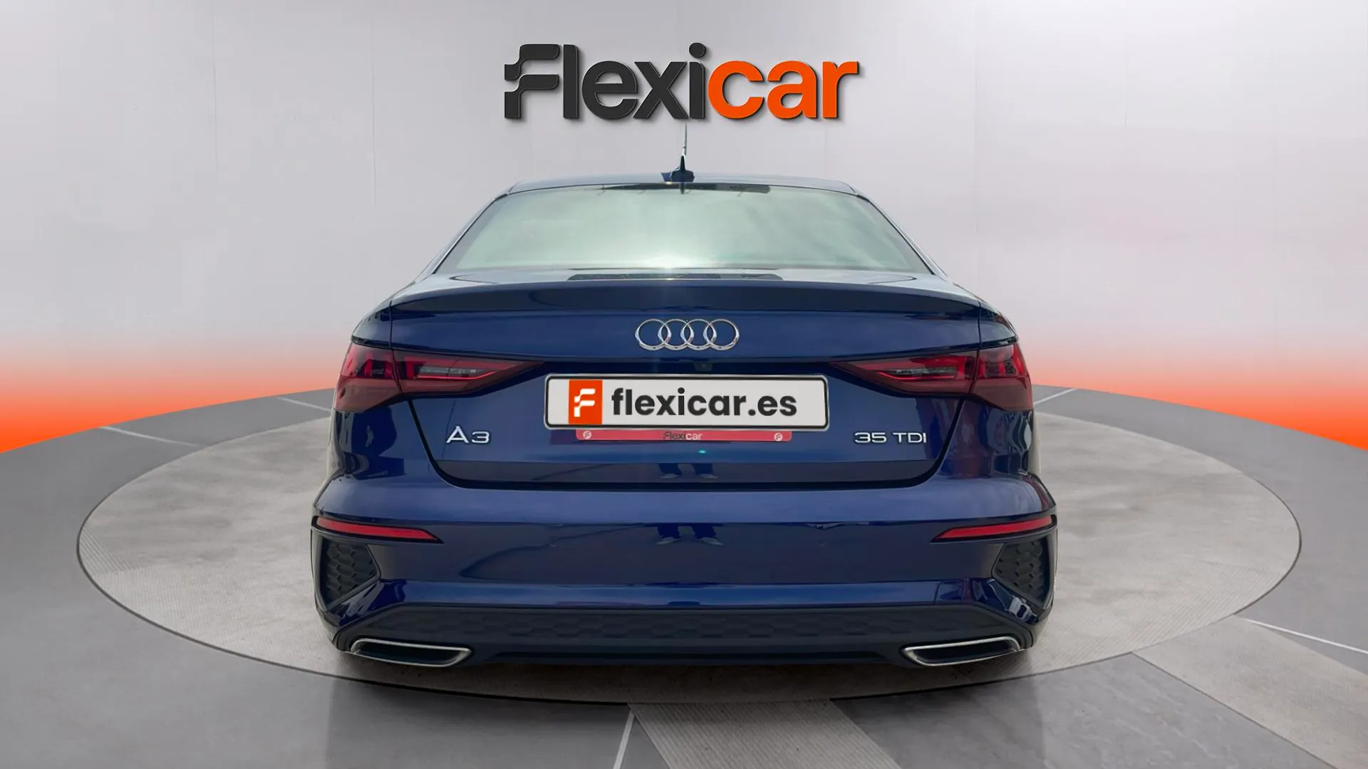 Audi A3 Sedan 35 TDI S tronic - foto 6