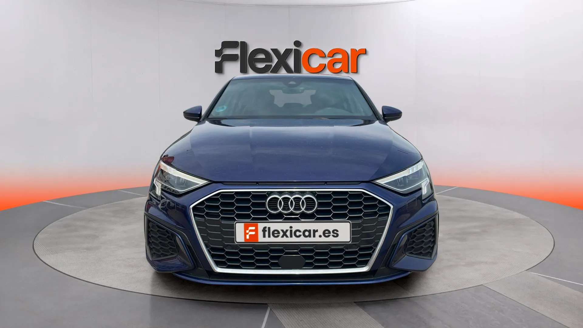 Audi A3 Sedan 35 TDI S tronic - foto 2