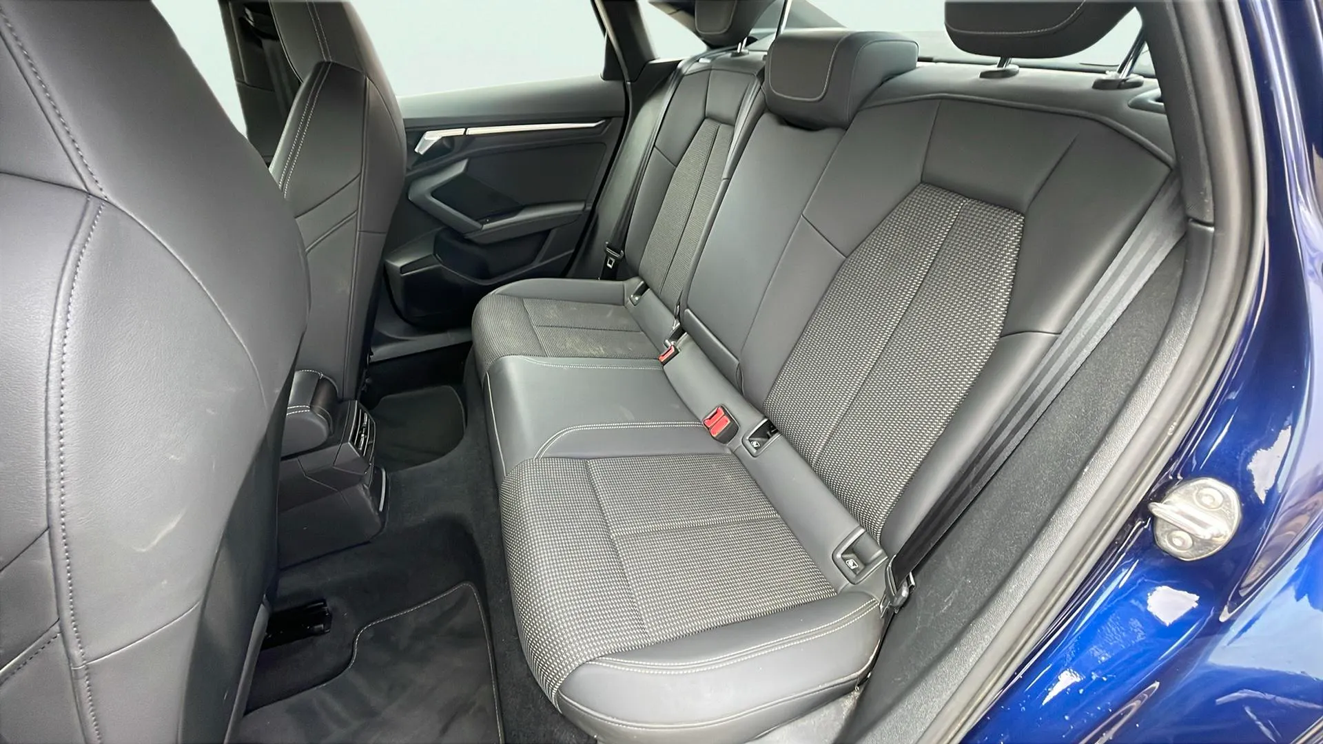 Audi A3 Sedan 35 TDI S tronic - foto 15