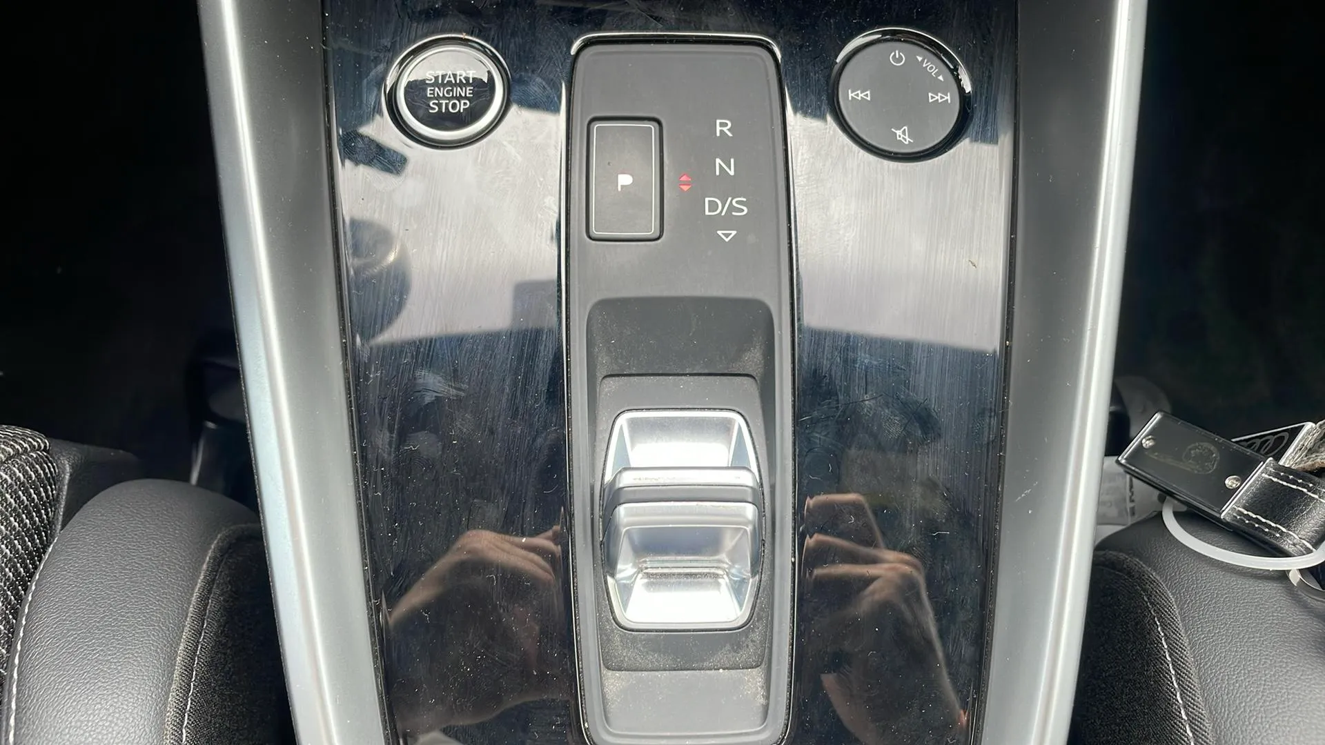 Audi A3 Sedan 35 TDI S tronic - foto 21
