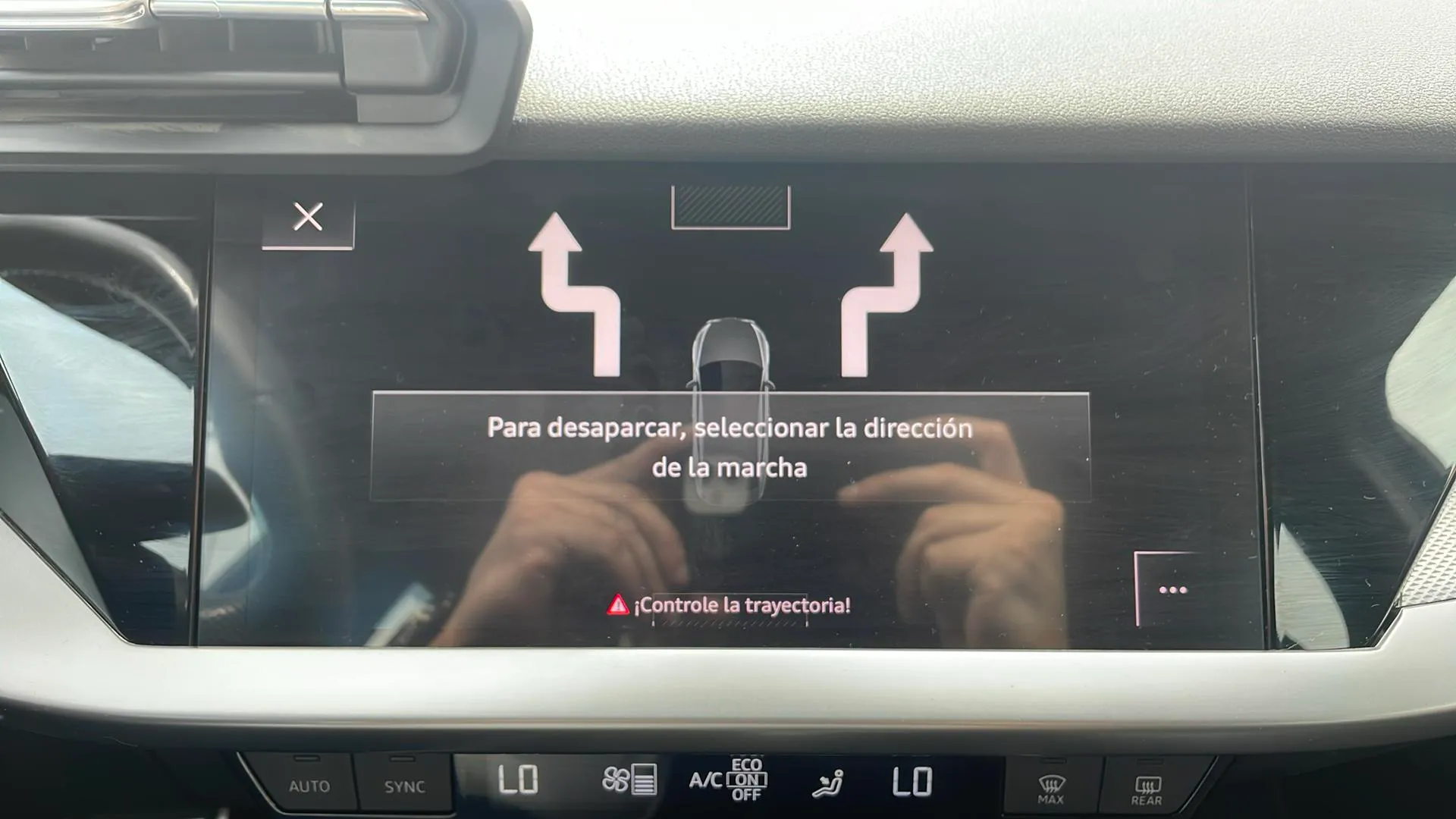 Audi A3 Sedan 35 TDI S tronic - foto 26