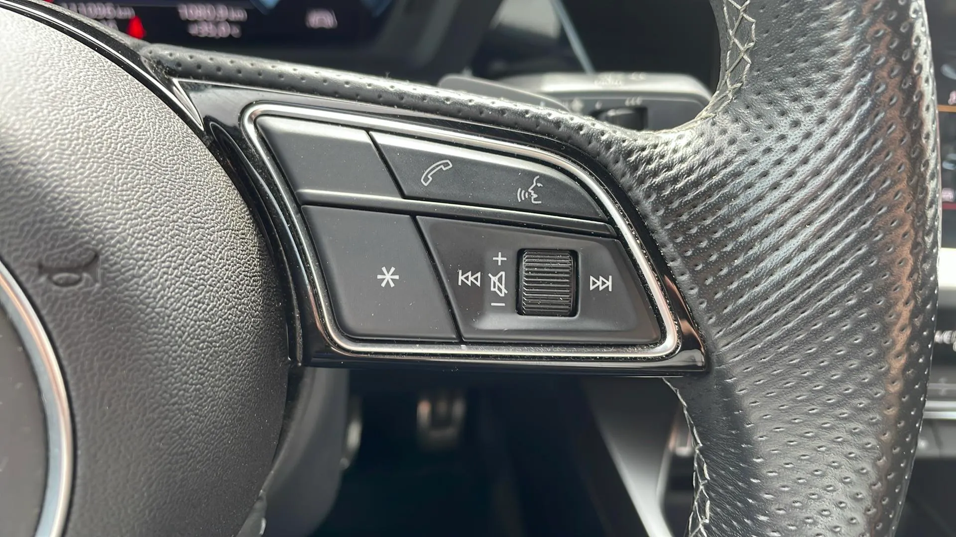 Audi A3 Sedan 35 TDI S tronic - foto 35