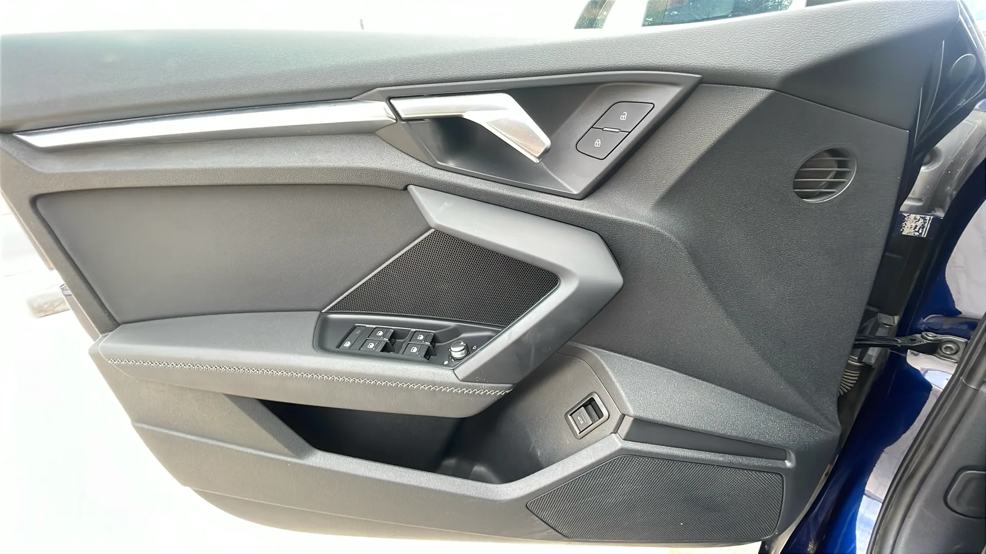 Audi A3 Sedan 35 TDI S tronic - foto 19